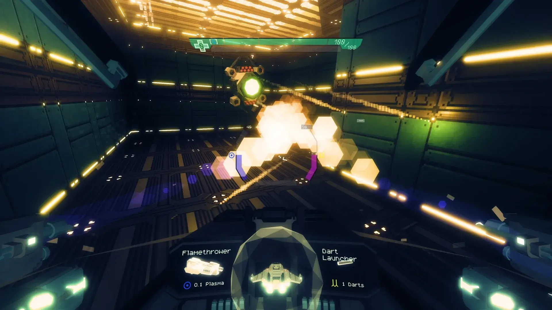 Sublevel Zero Redux thumbnail 7