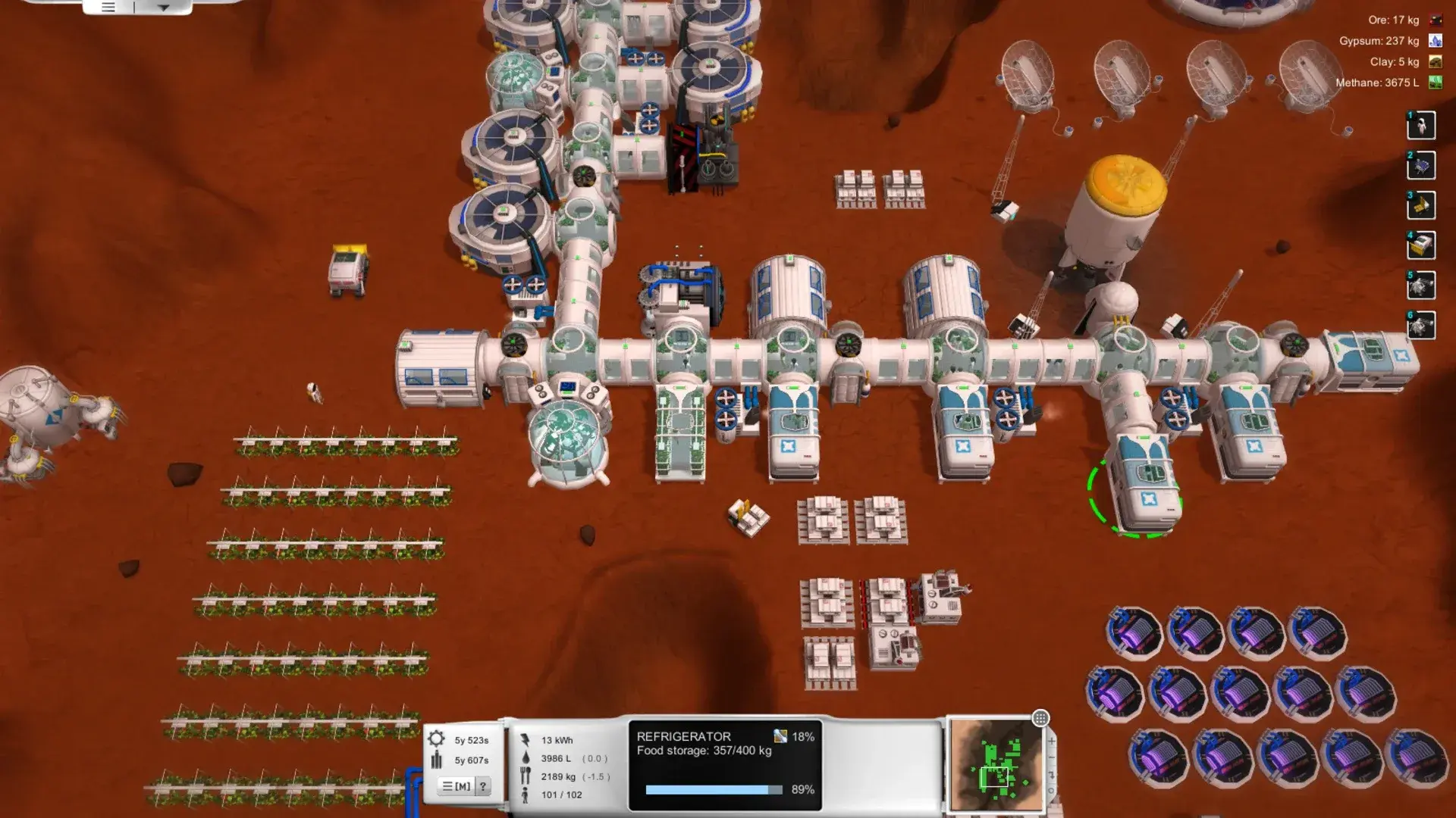 Sol 0: Mars Colonization thumbnail 3