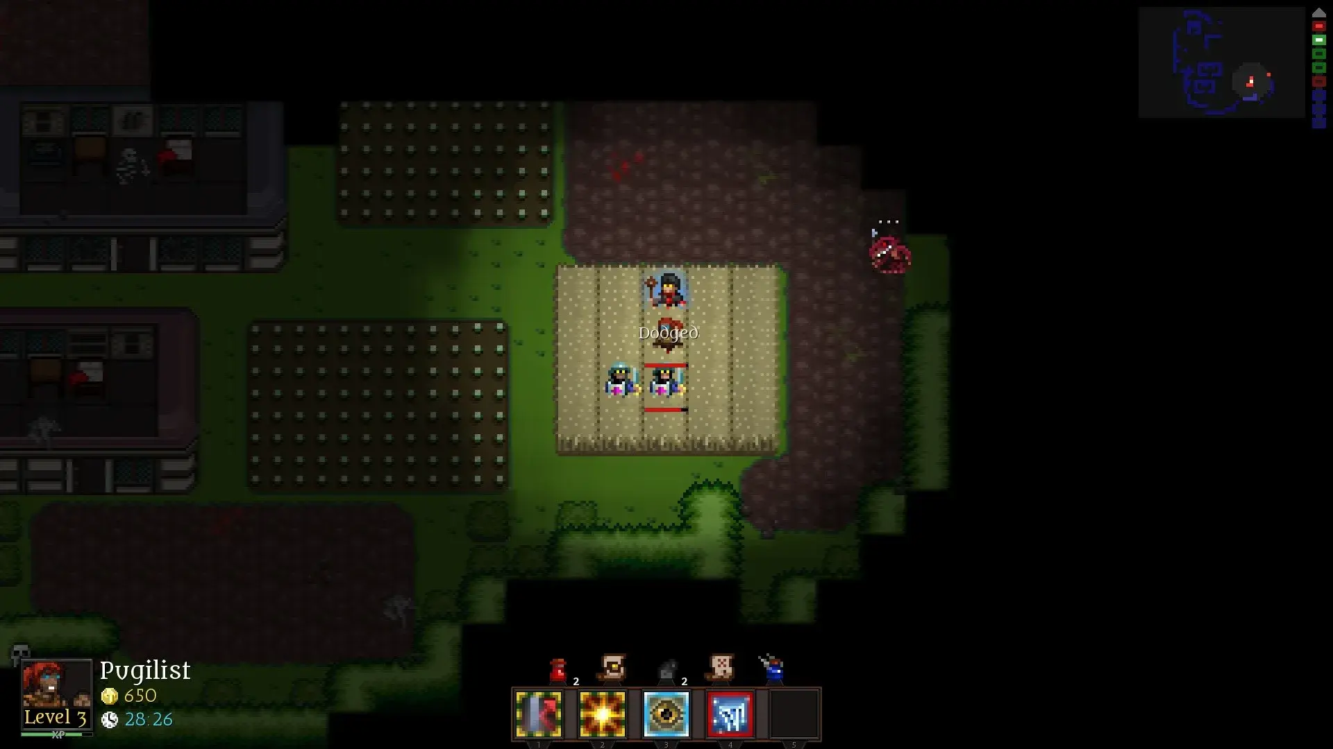 Cardinal Quest 2 thumbnail 4