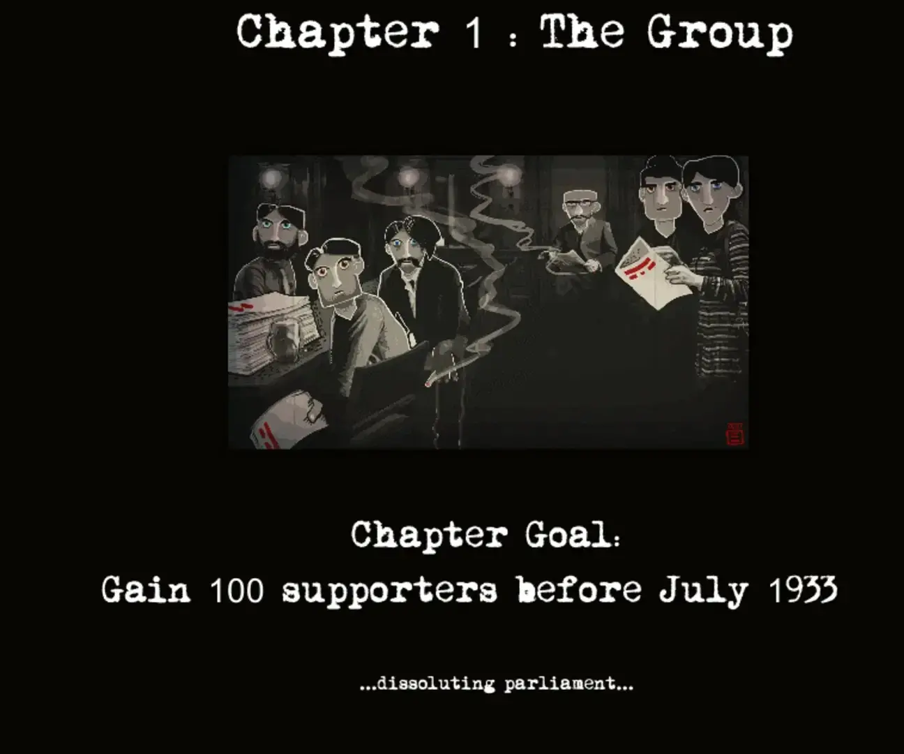 Through the Darkest of Times thumbnail 9