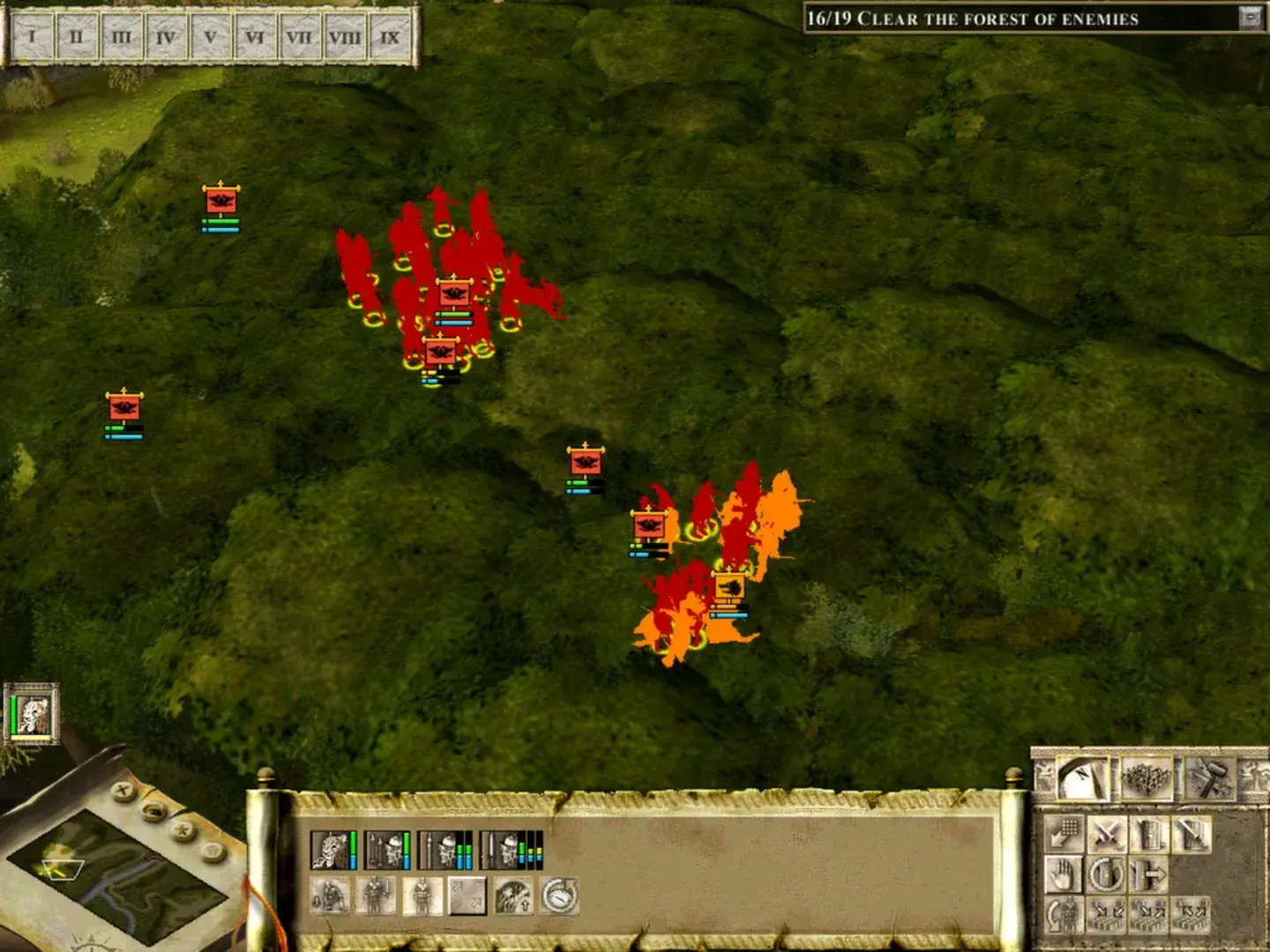 Praetorians thumbnail 7