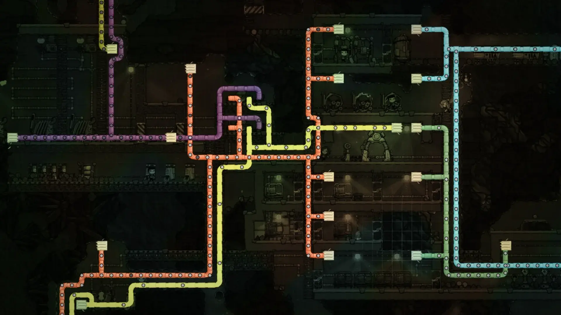 Oxygen Not Included thumbnail 4