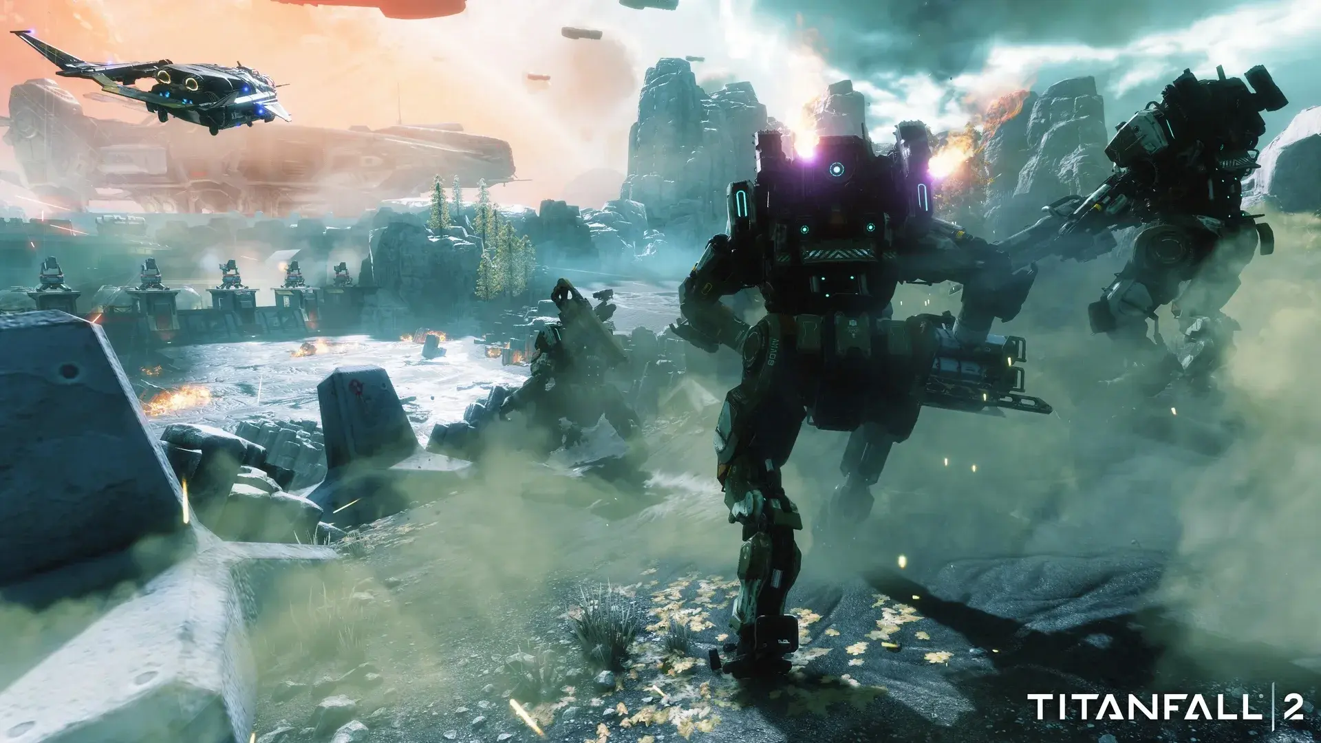 Titanfall 2 thumbnail 22