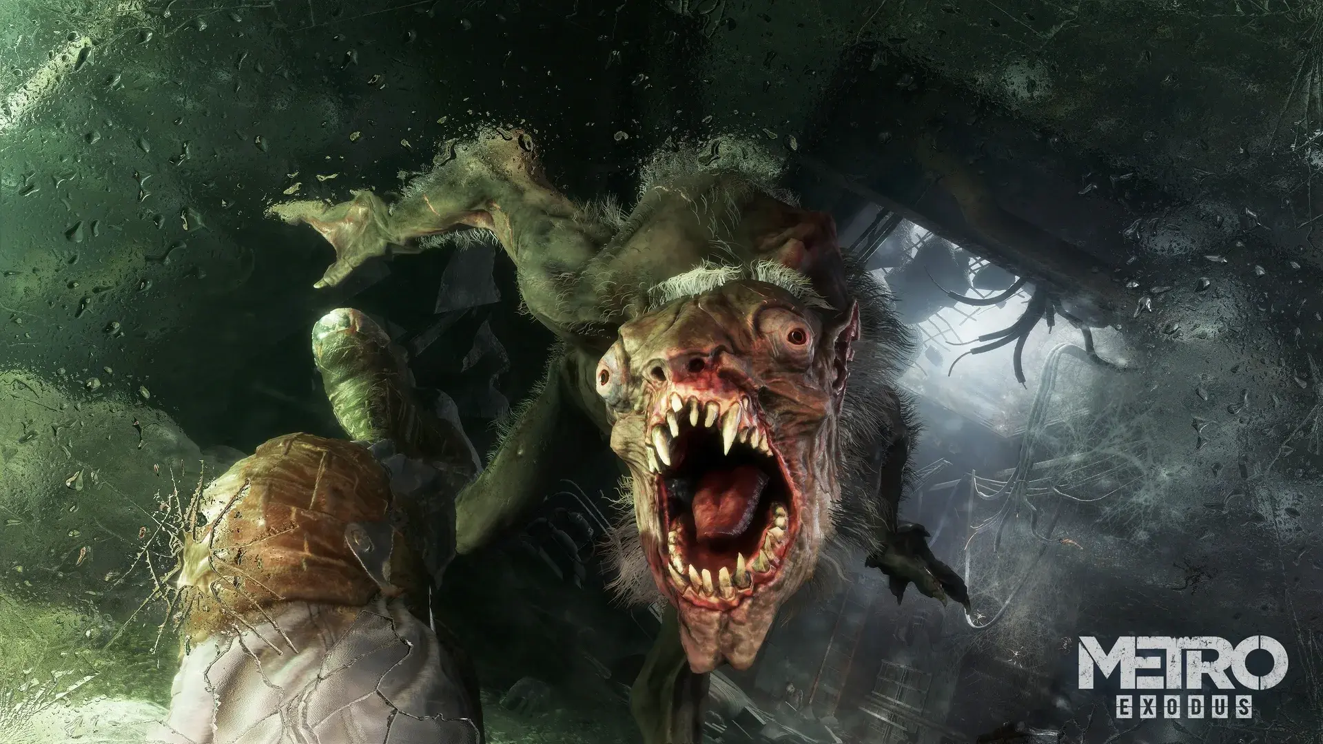 Metro Exodus thumbnail 29