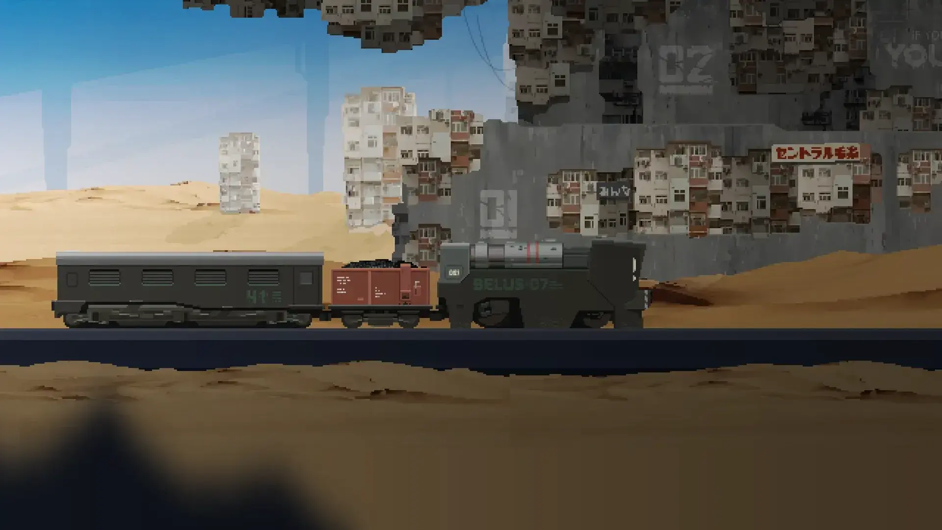 The Final Station thumbnail 5