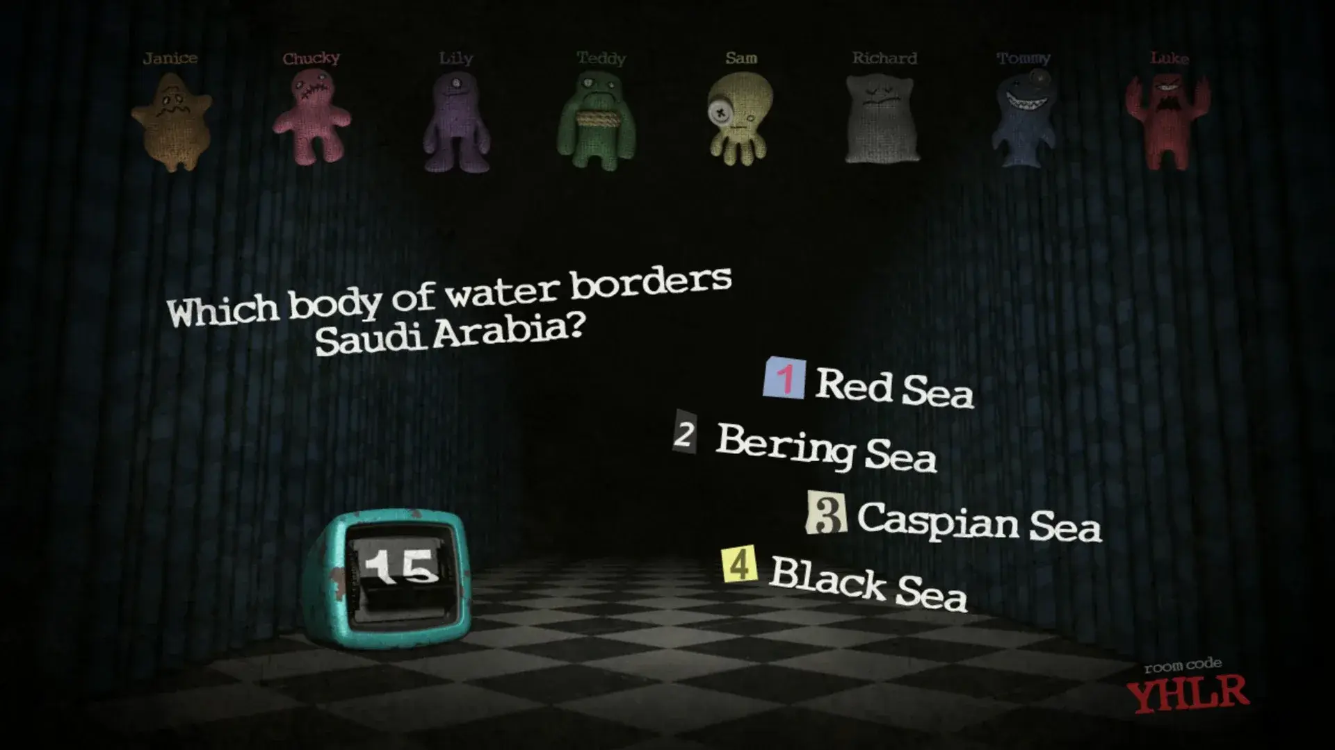The Jackbox Party Pack 3 thumbnail 3