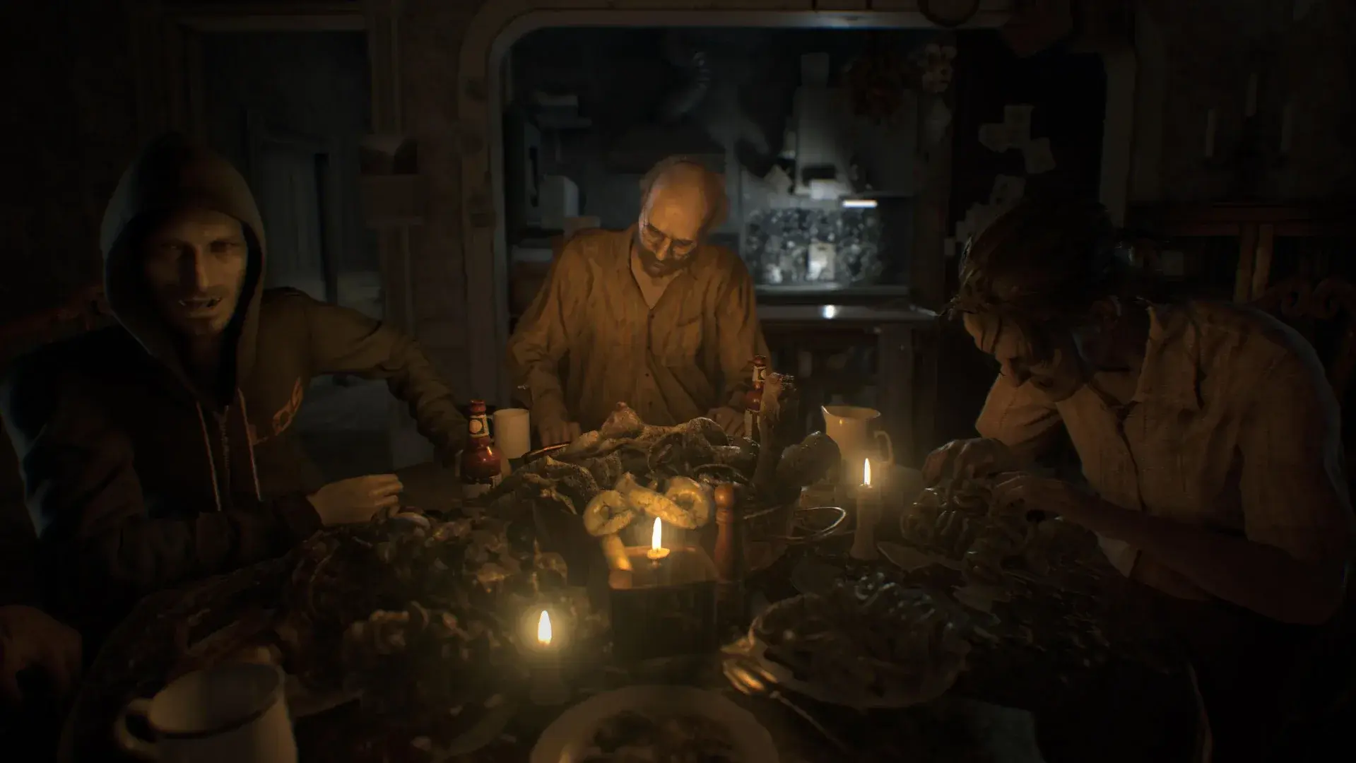 Resident Evil 7 Biohazard thumbnail 29
