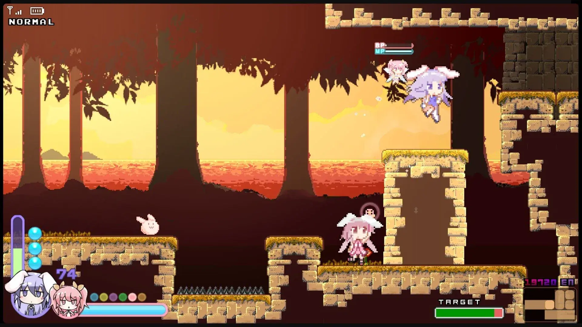 Rabi-Ribi thumbnail 13