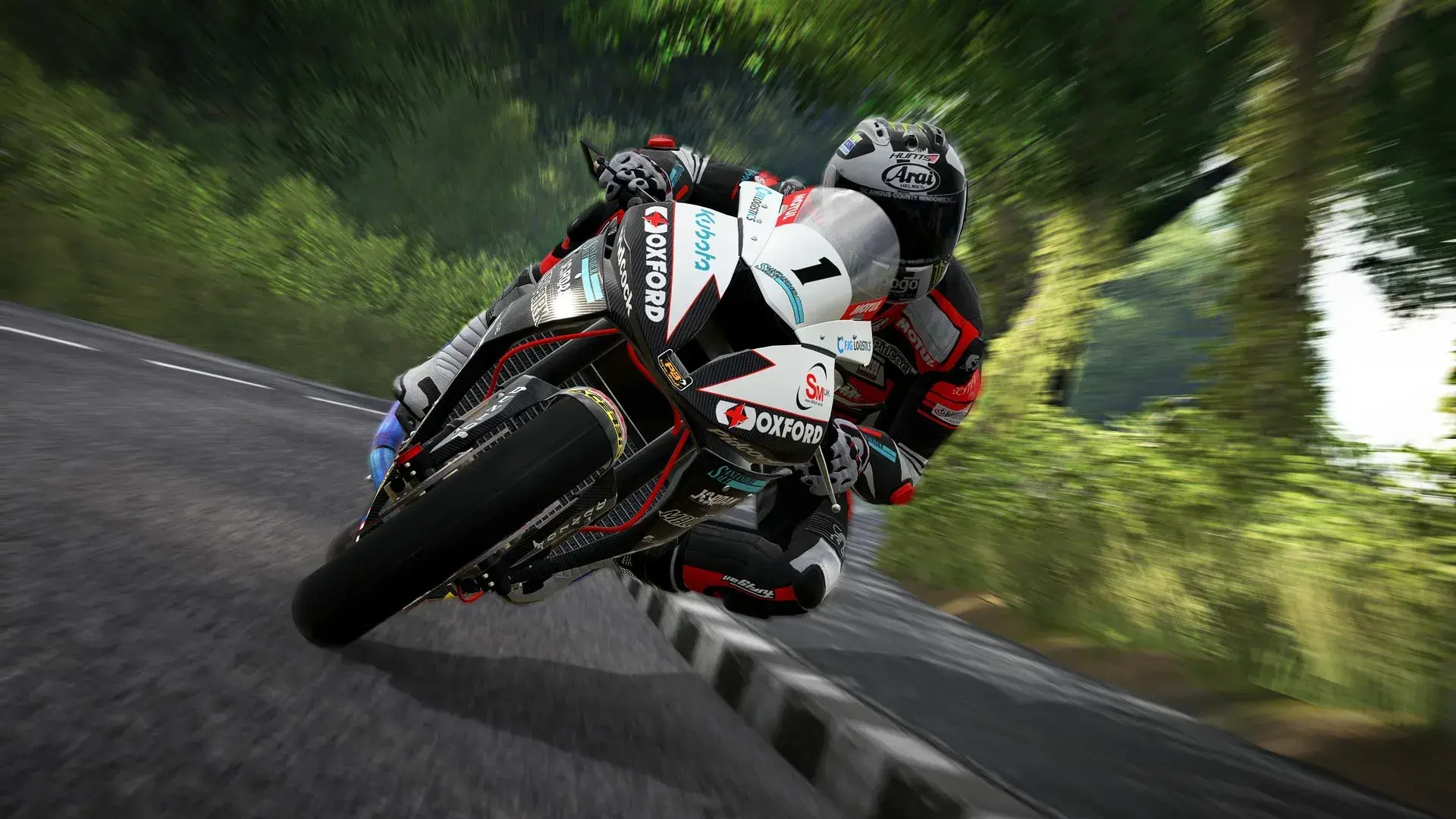 TT Isle of Man thumbnail 10