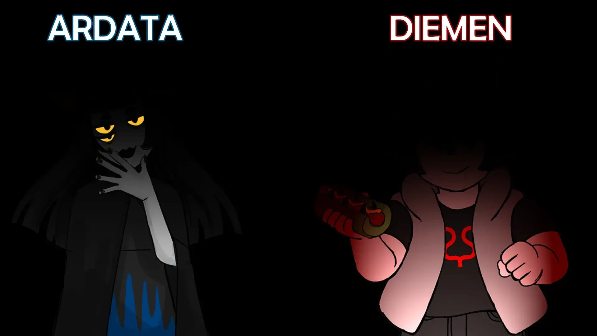 Hiveswap Friendsim thumbnail 6