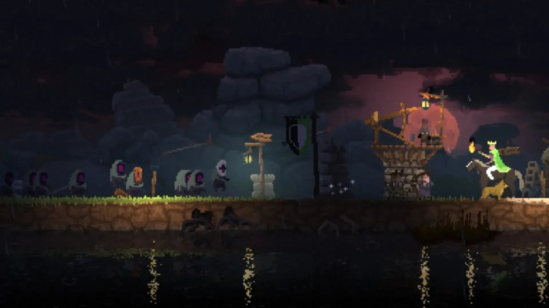 Kingdom: New Lands thumbnail 6