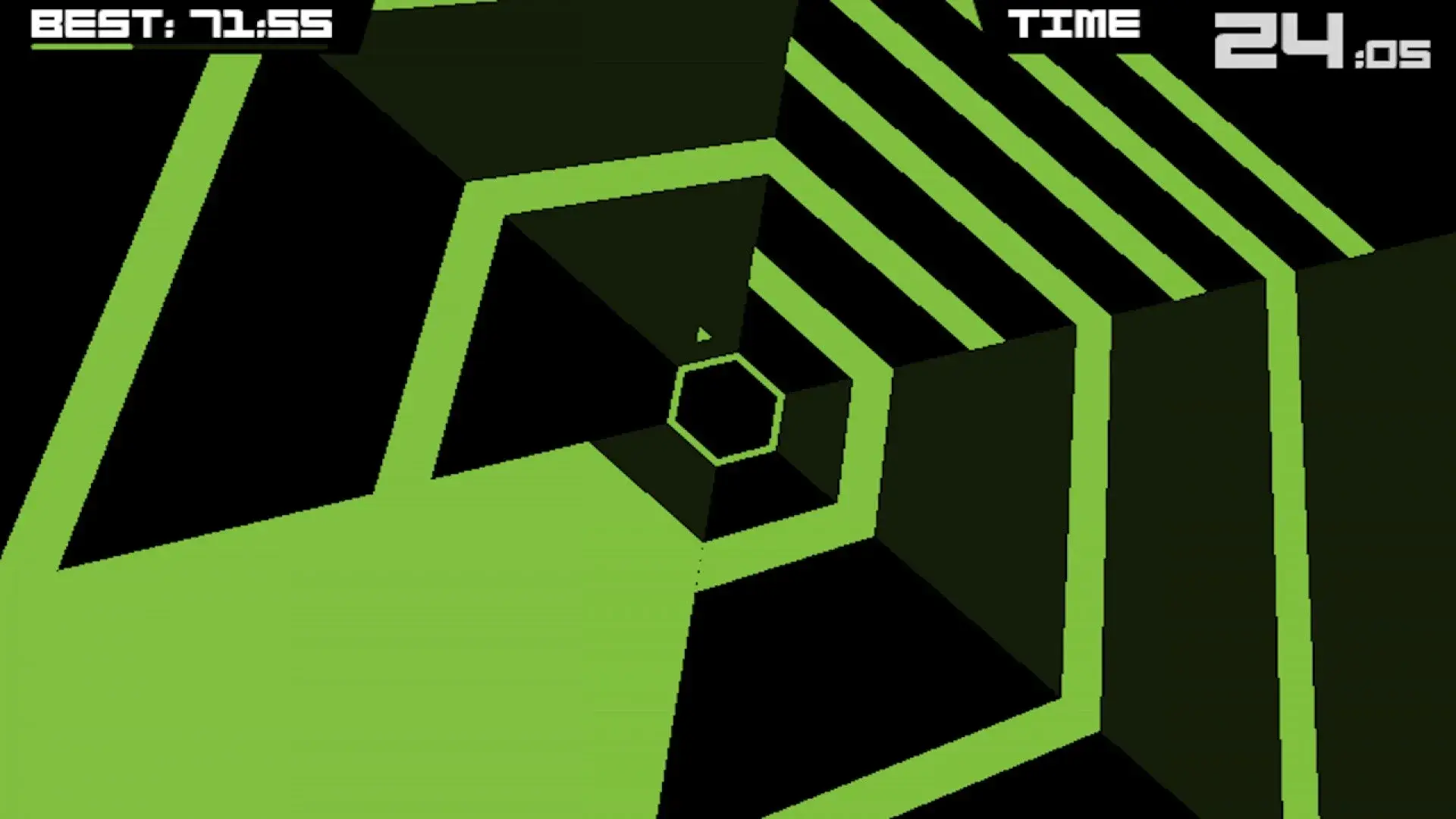 Super Hexagon thumbnail 8