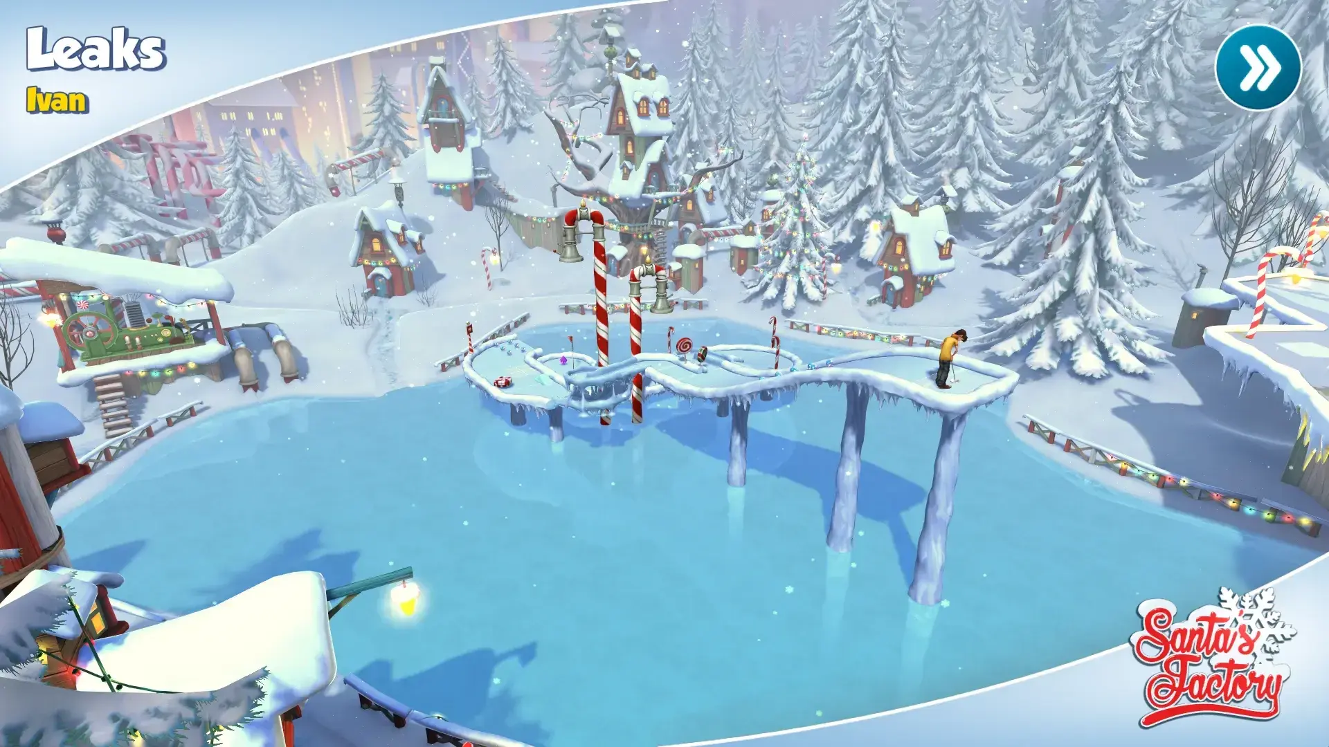 Infinite Minigolf thumbnail 8