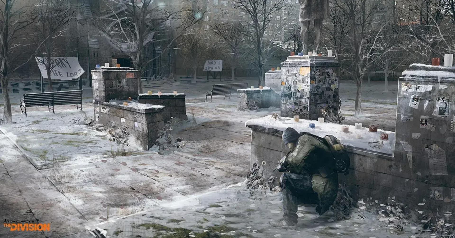 Tom Clancys The Division thumbnail 22