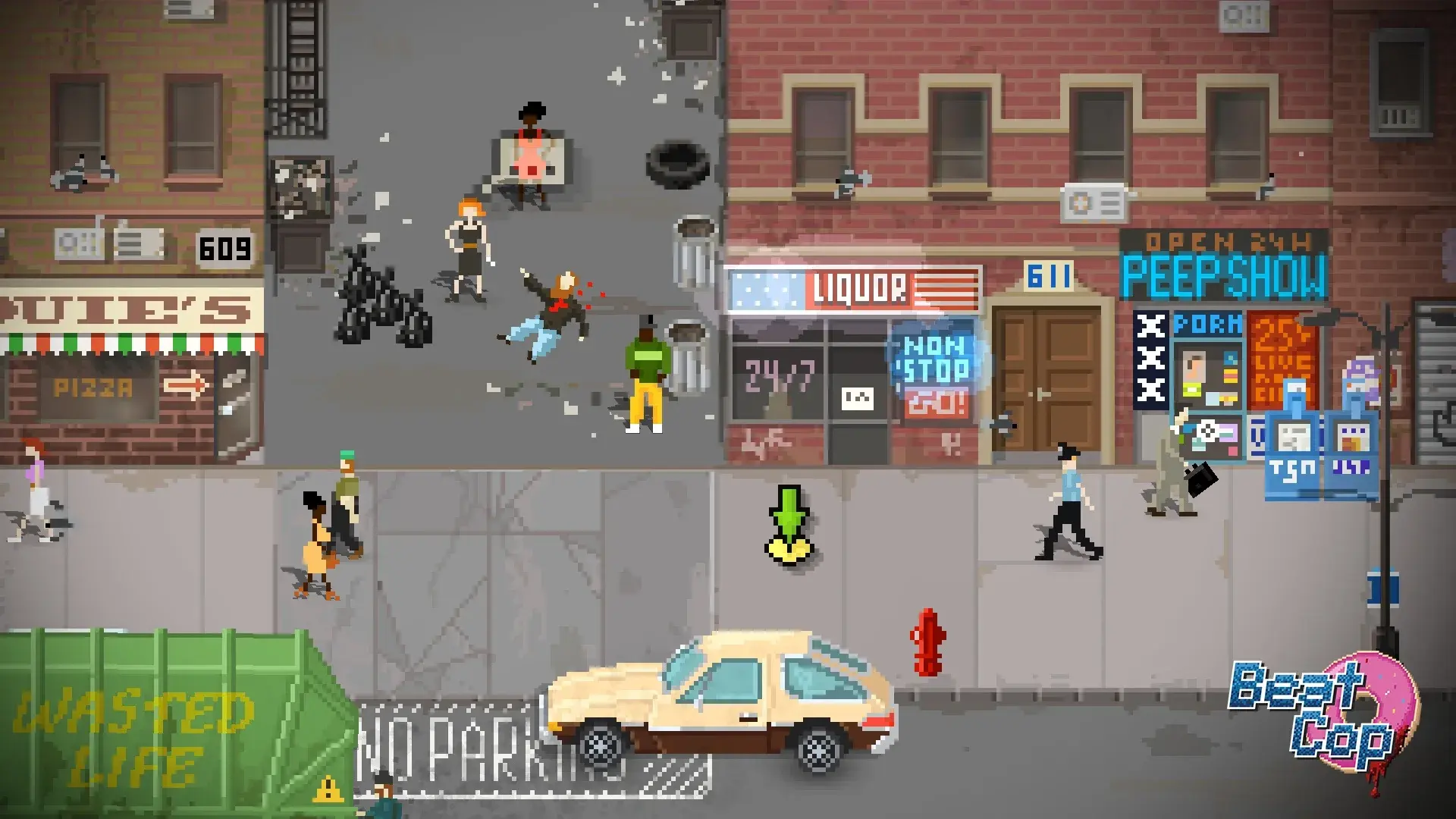 Beat Cop thumbnail 9