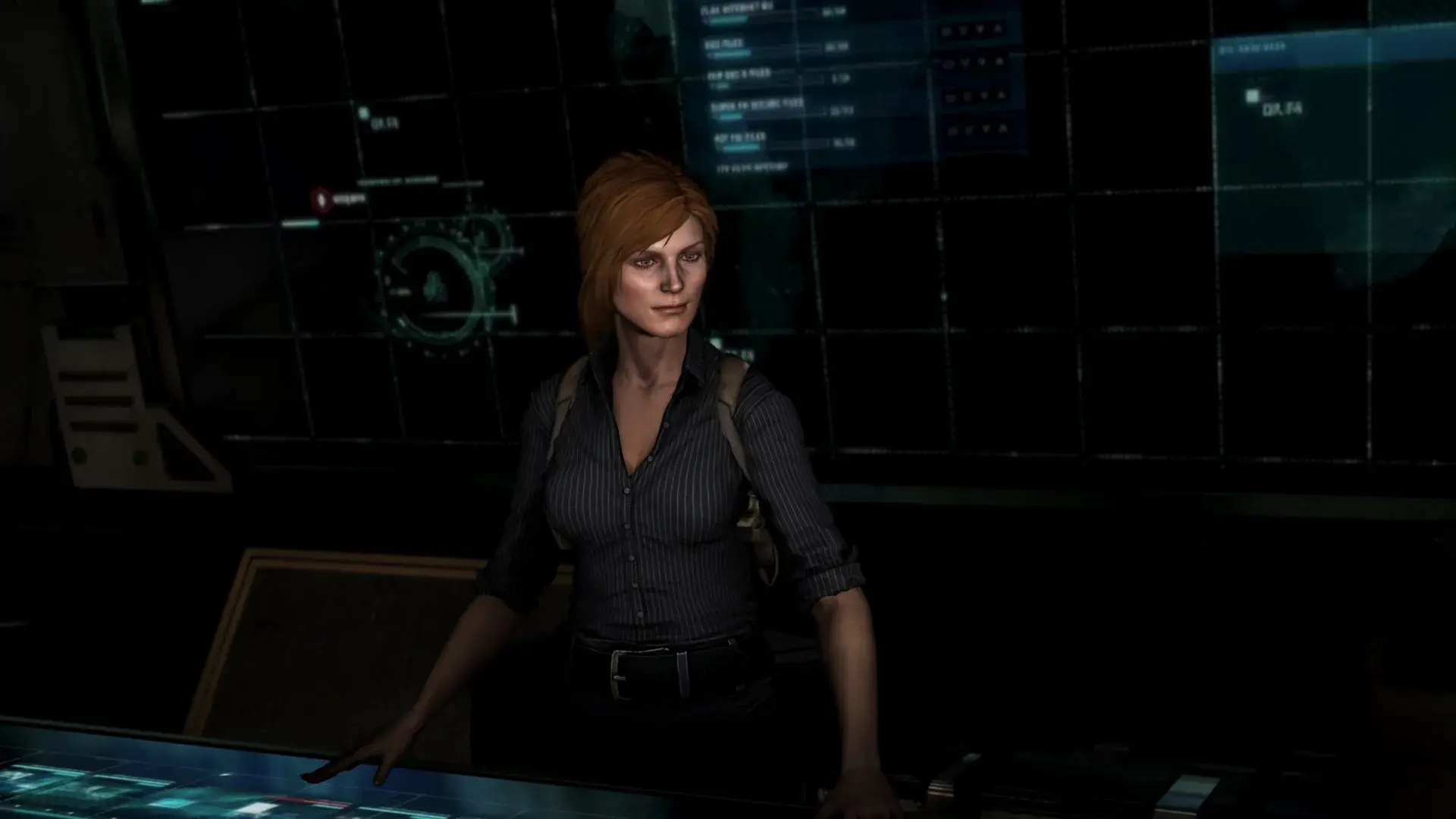 Tom Clancy's Splinter Cell Blacklist thumbnail 17