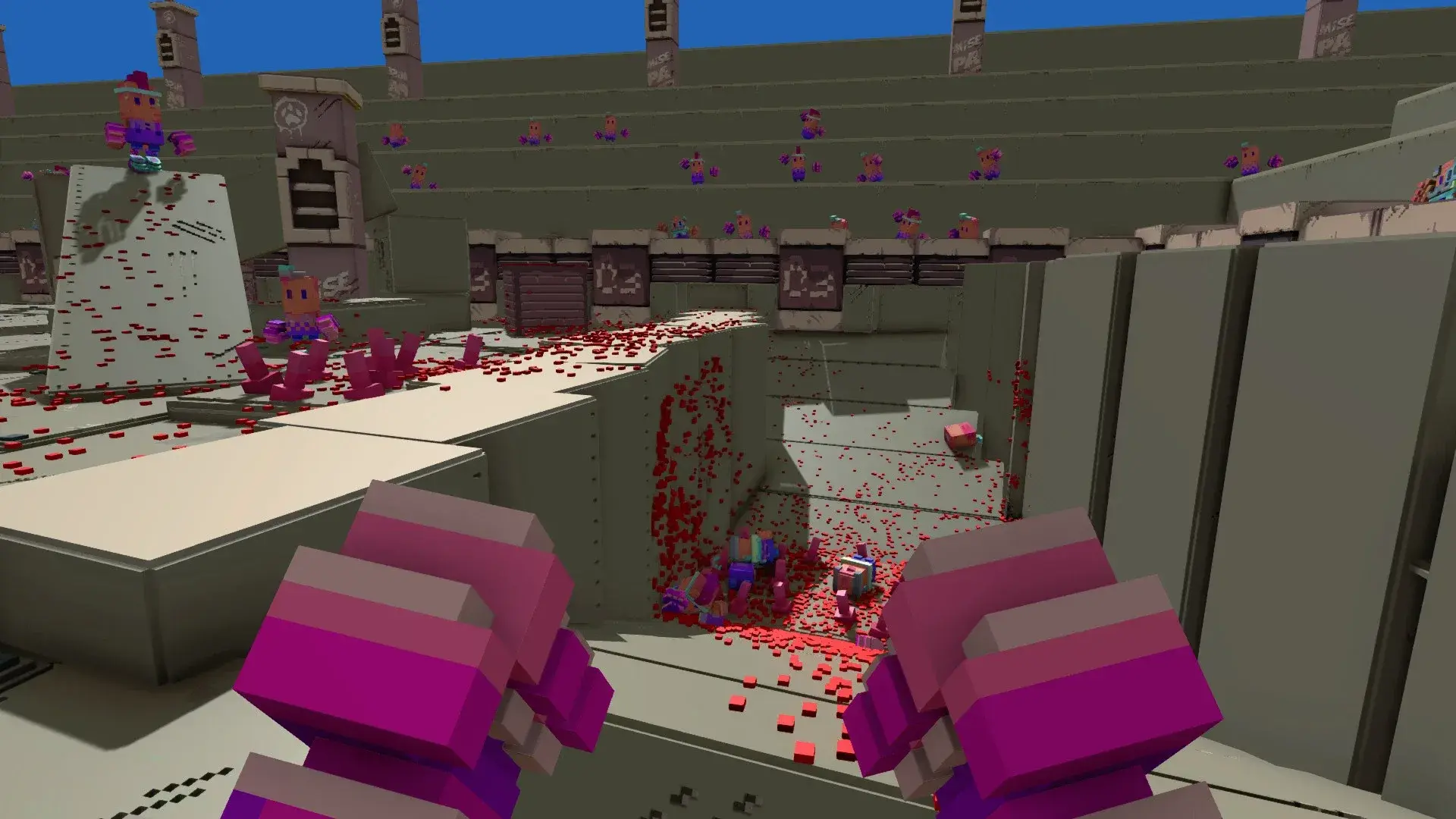 Spartan Fist thumbnail 6