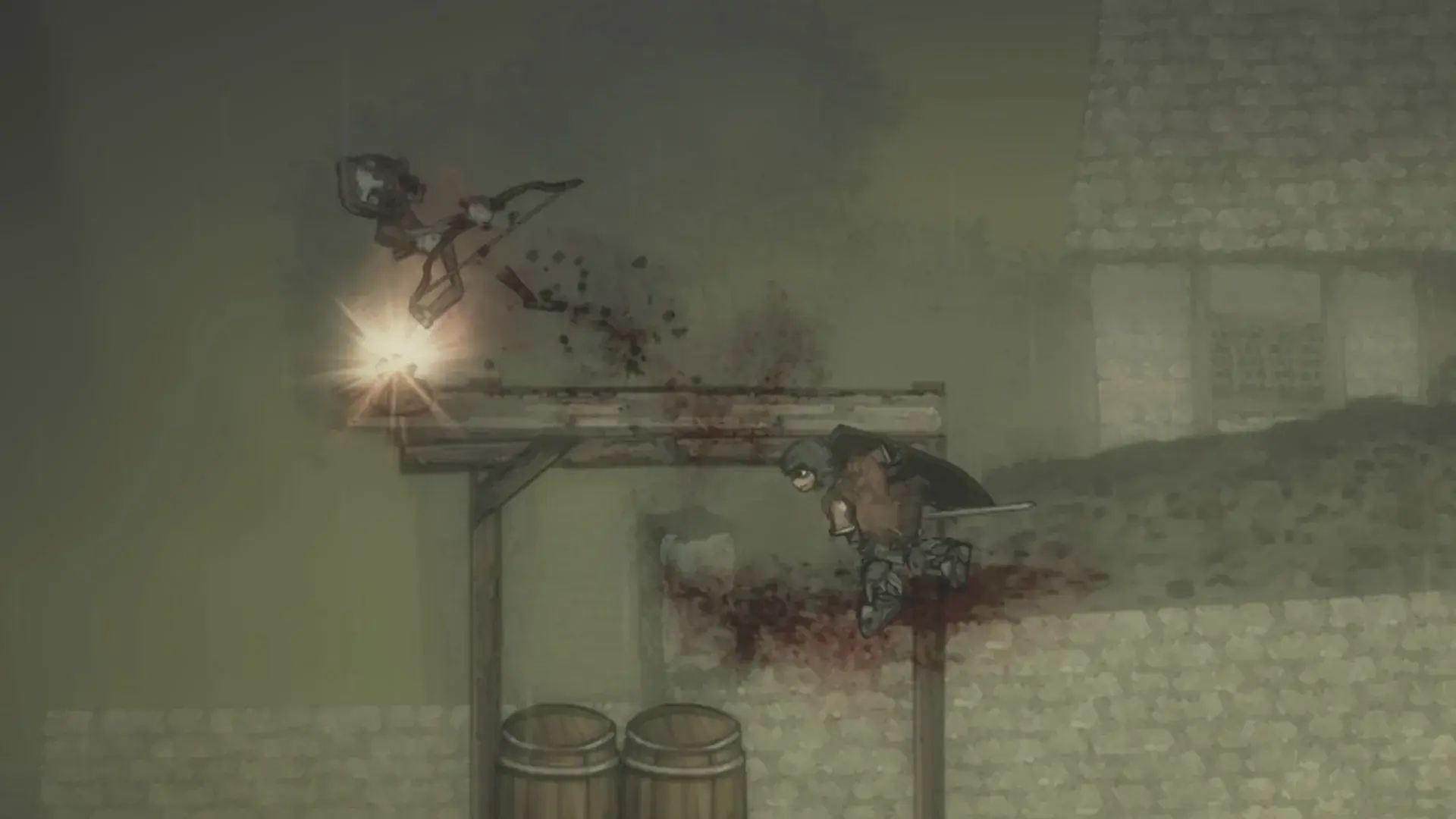 Salt and Sanctuary thumbnail 10