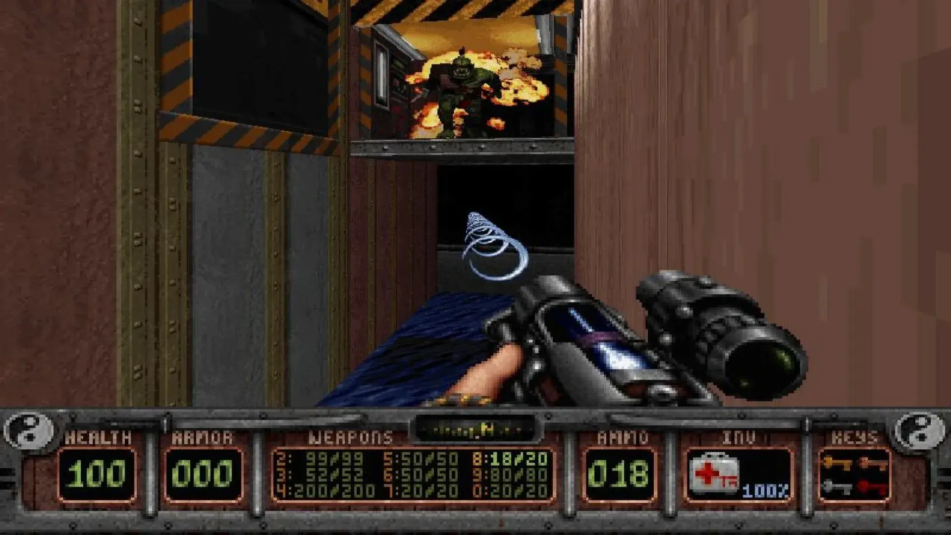 Shadow Warrior thumbnail 3