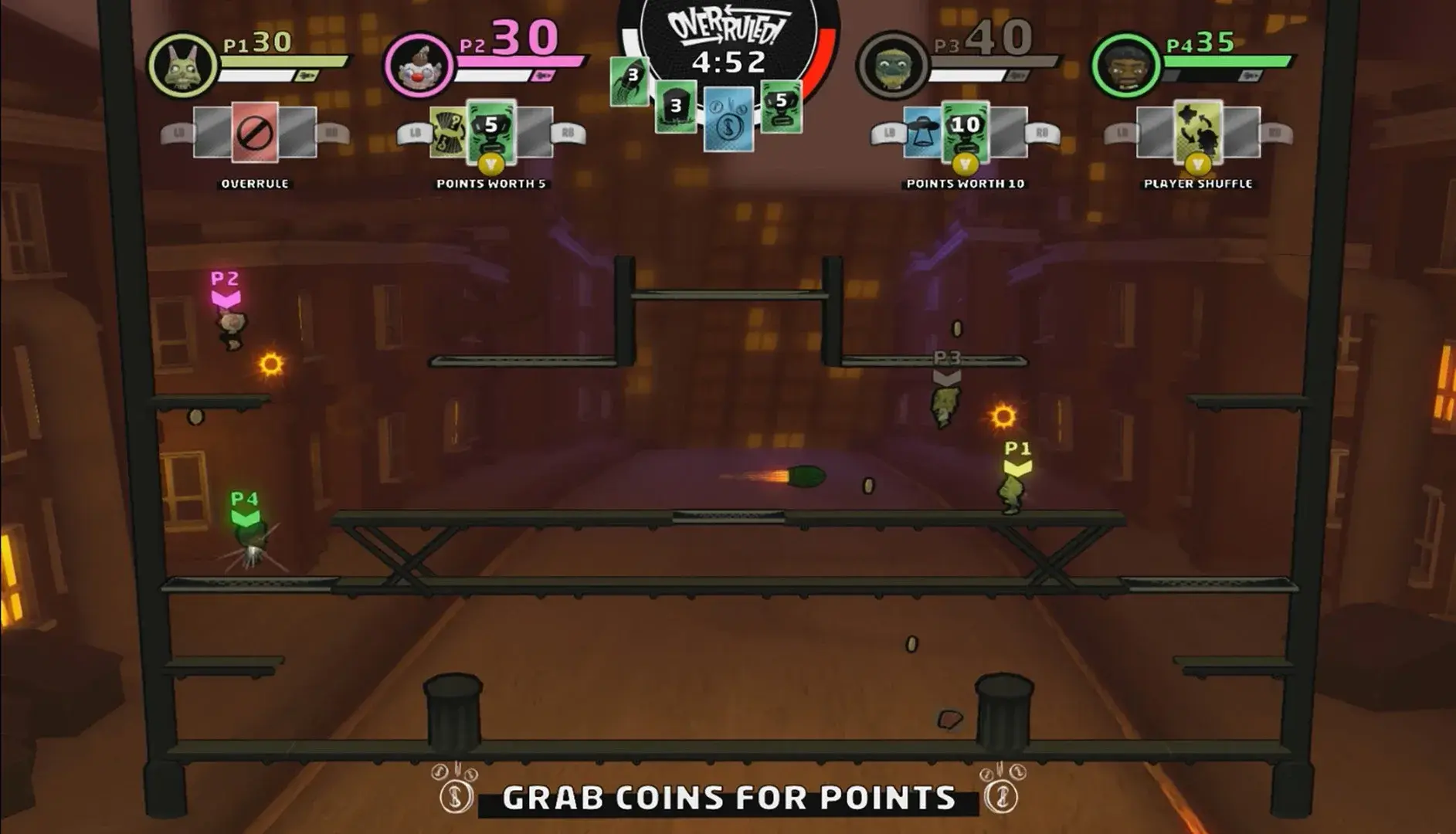 Overruled! thumbnail 5