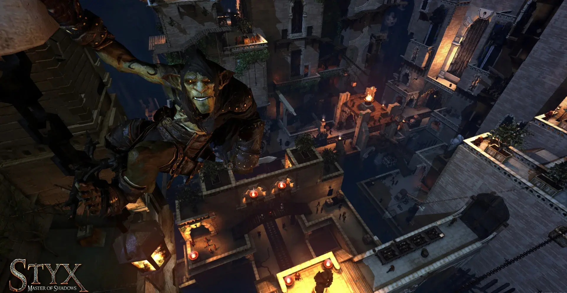 Styx: Master of Shadows thumbnail 10