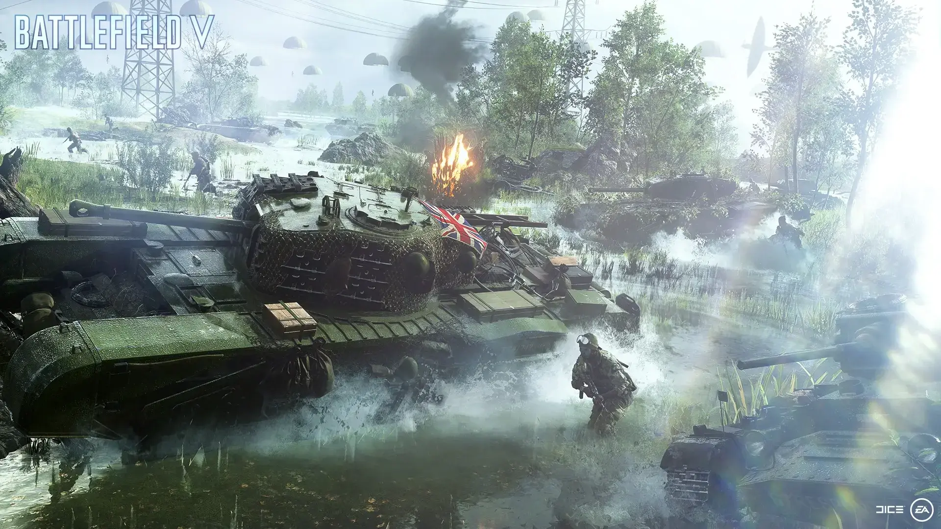Battlefield V thumbnail 26
