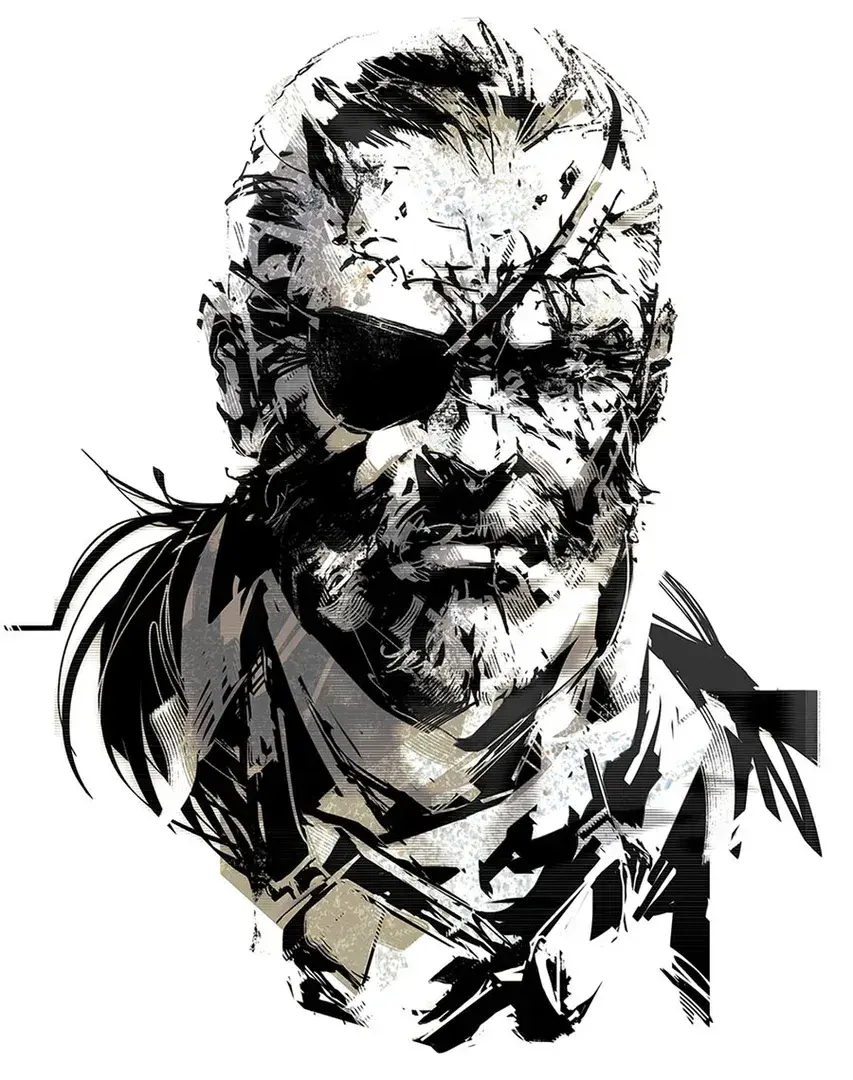 Metal Gear Solid V: The Phantom Pain thumbnail 17
