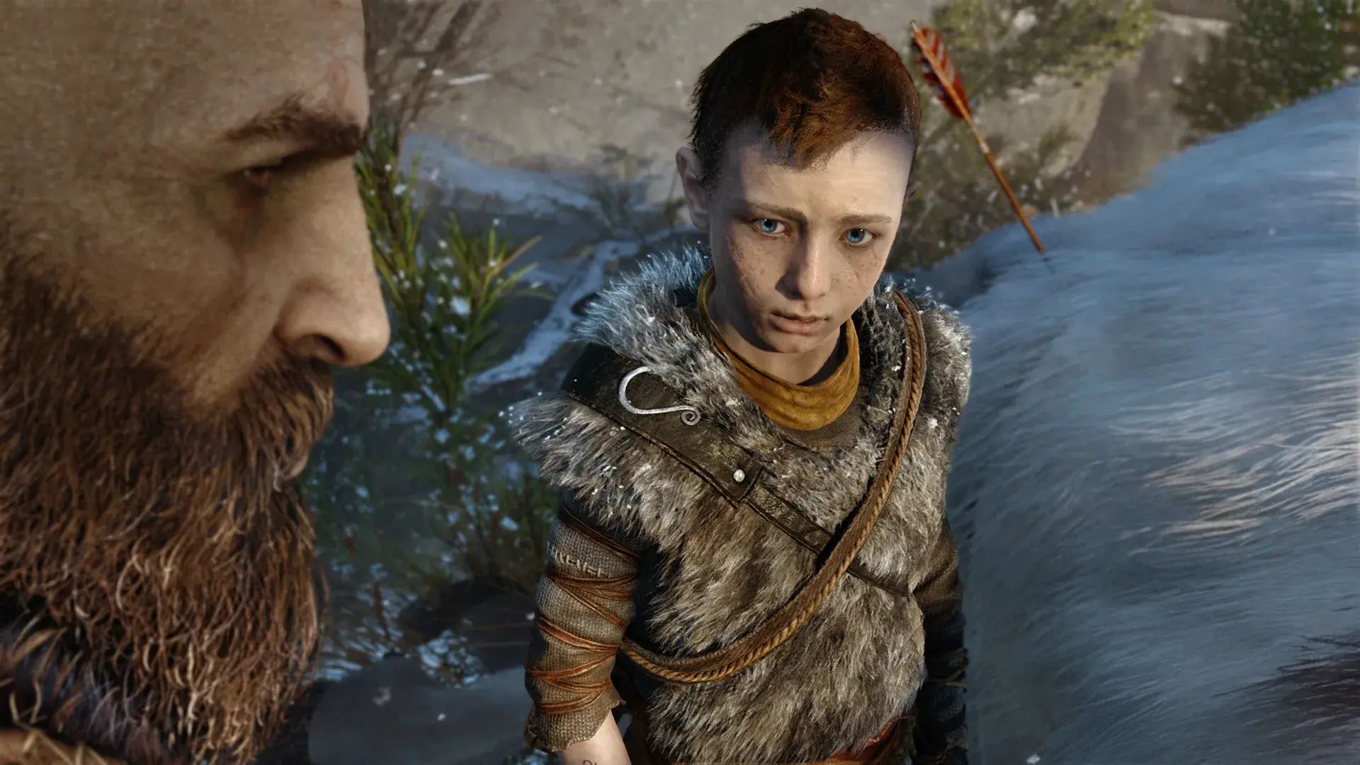 God of War thumbnail 21