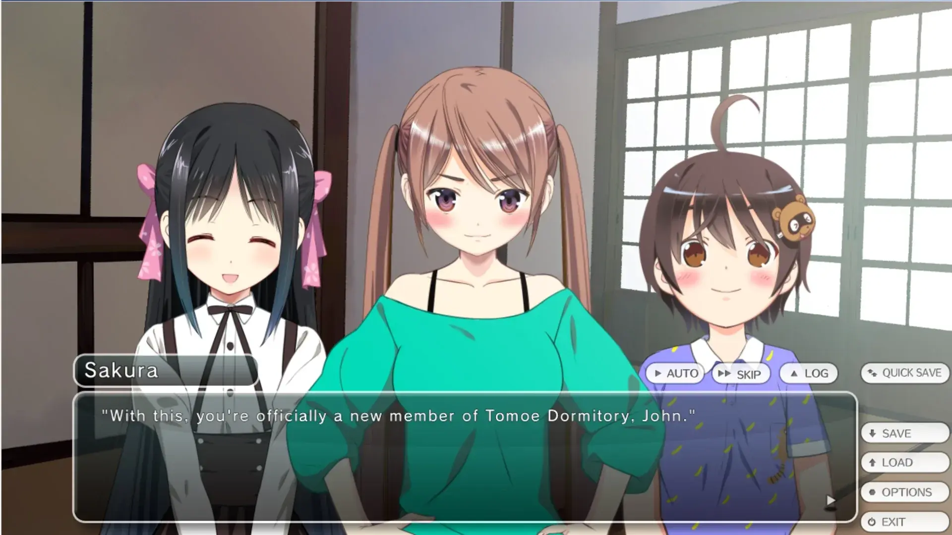 Tokyo School Life thumbnail 4