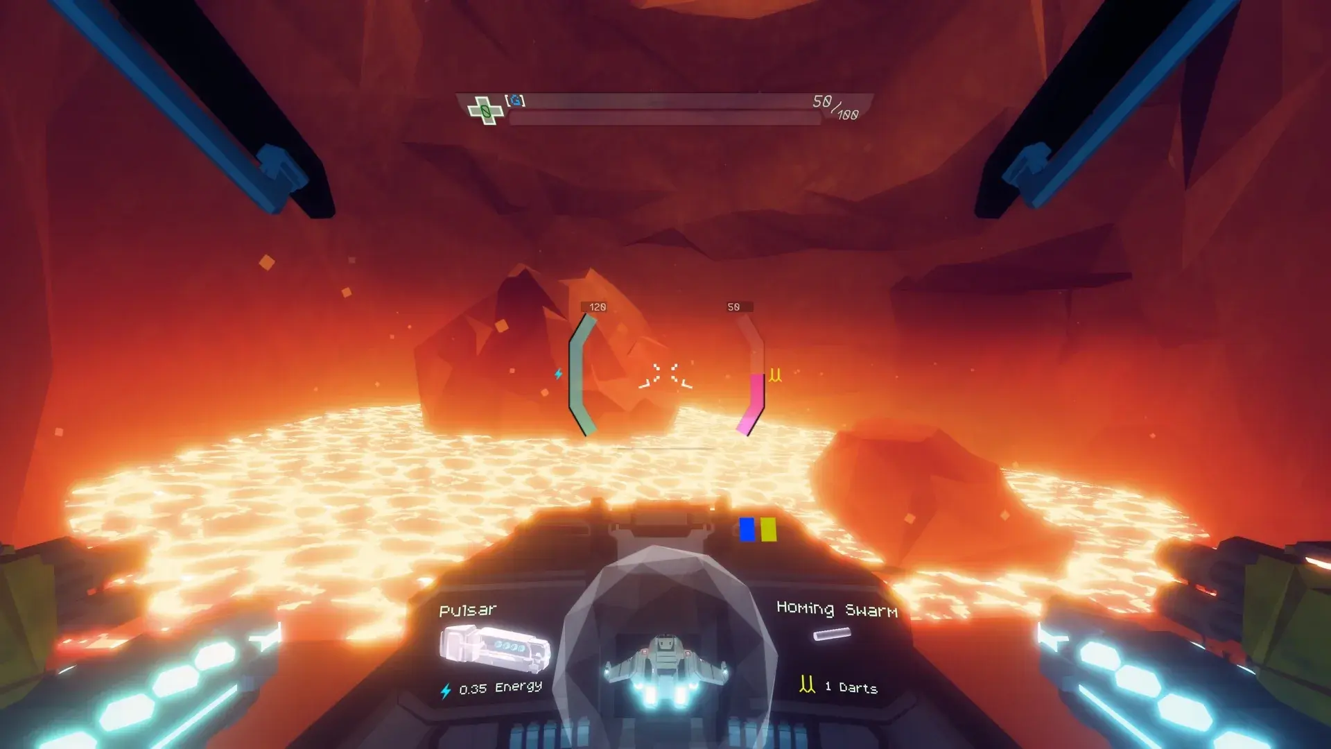 Sublevel Zero Redux thumbnail 6