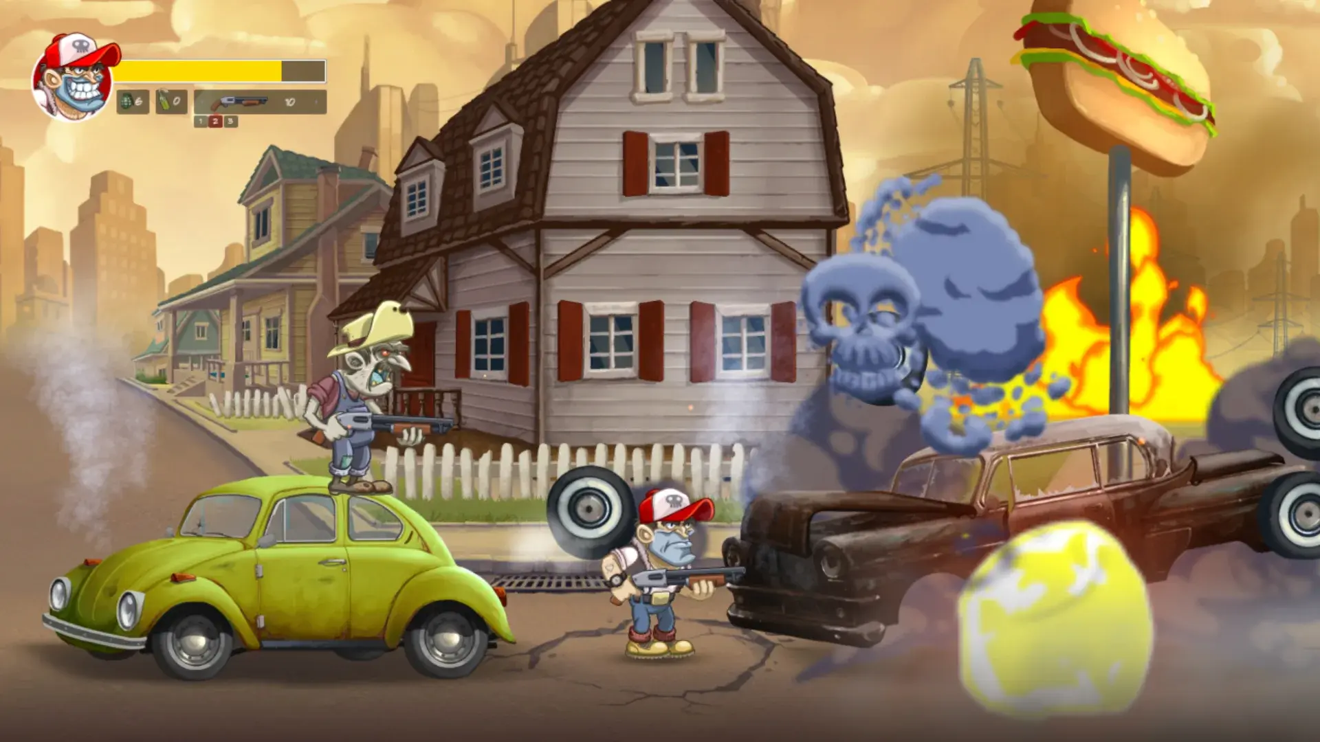 Creepy Road thumbnail 9