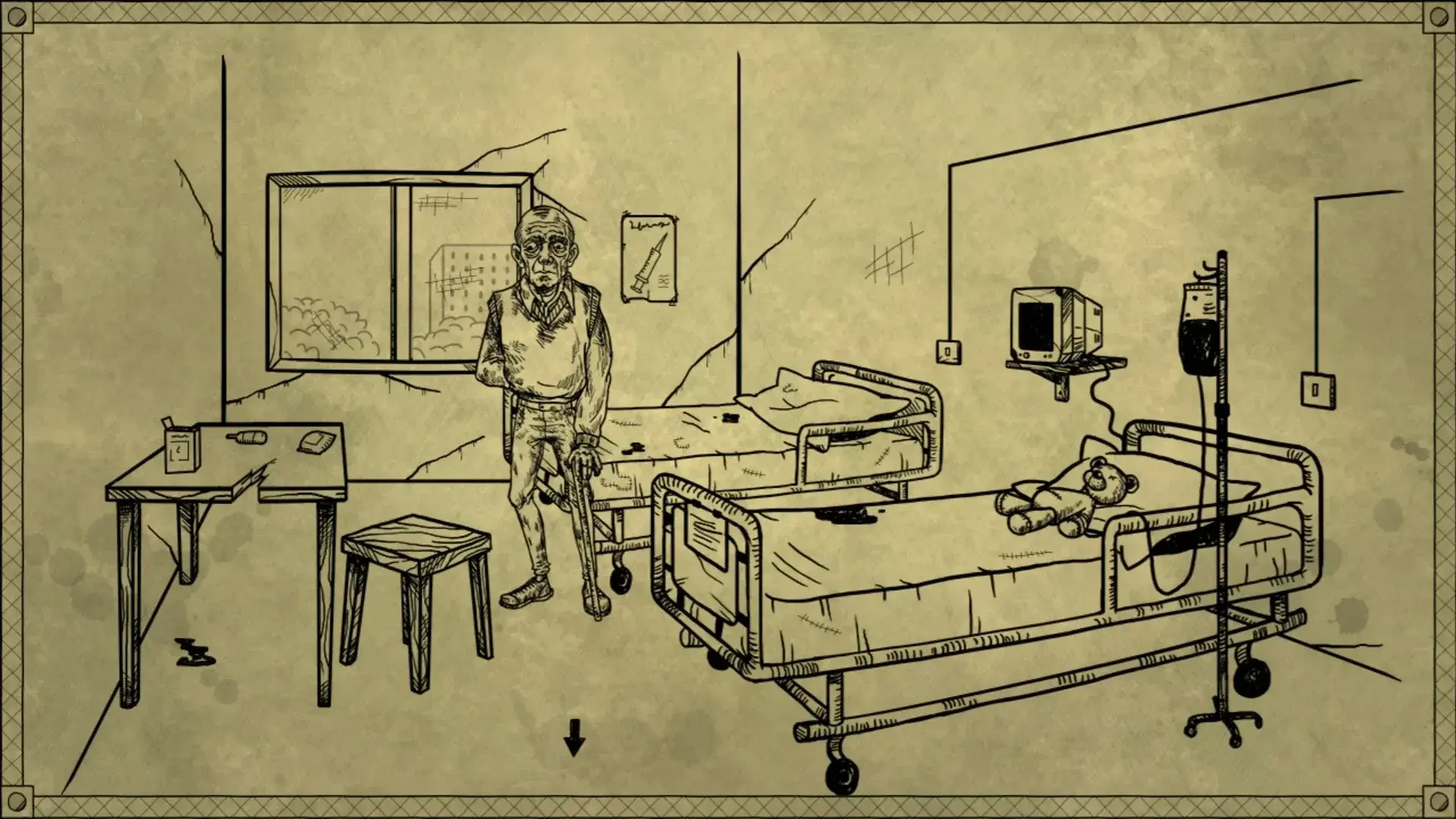Bad Dream: Coma thumbnail 5