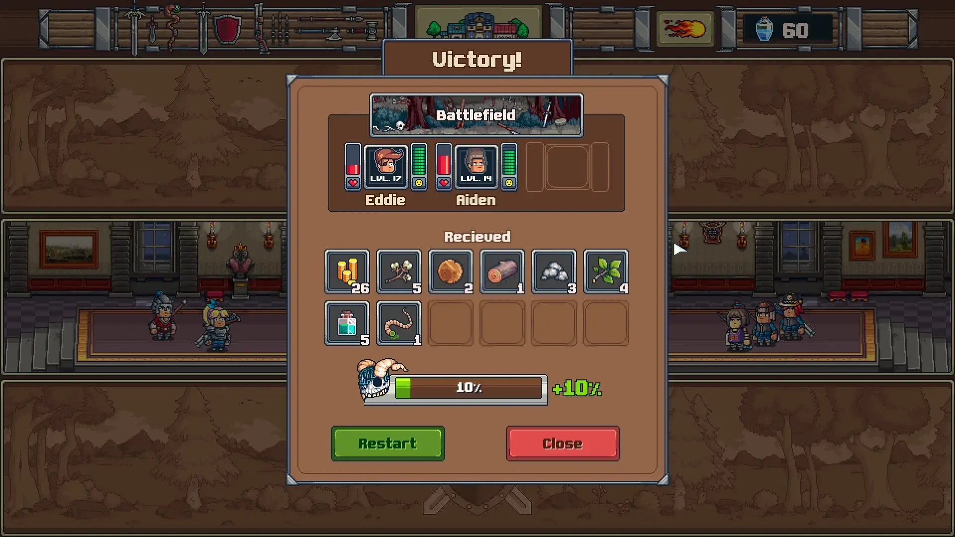 Swag and Sorcery thumbnail 8