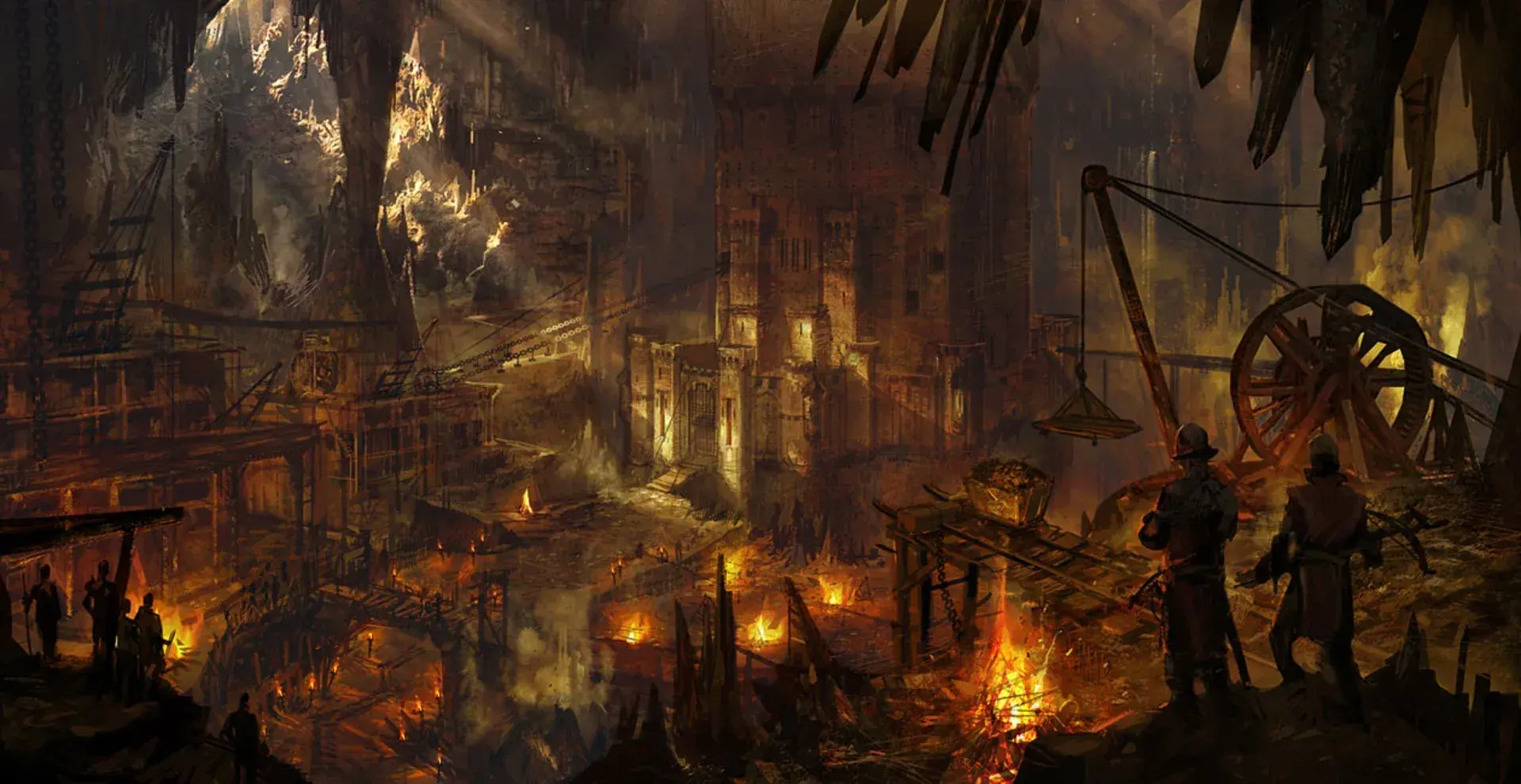 Of Orcs and Men thumbnail 5