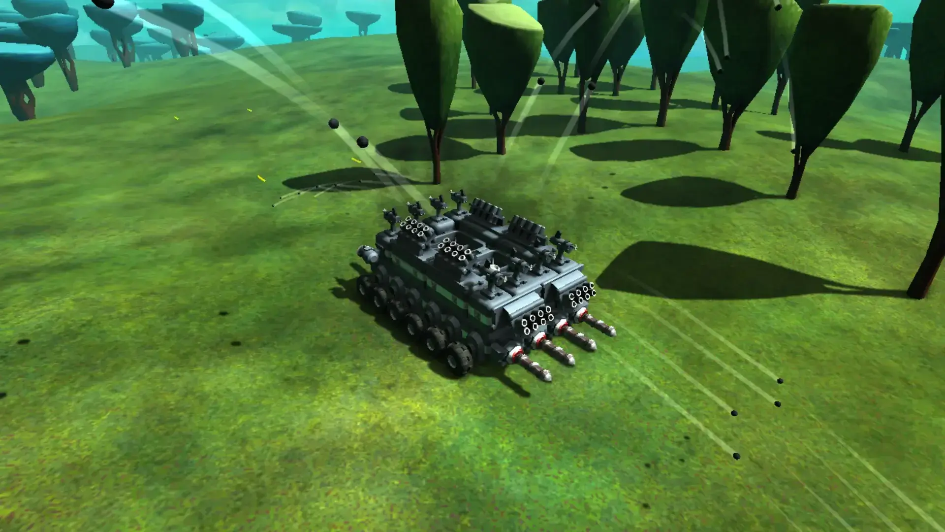 TerraTech thumbnail 9
