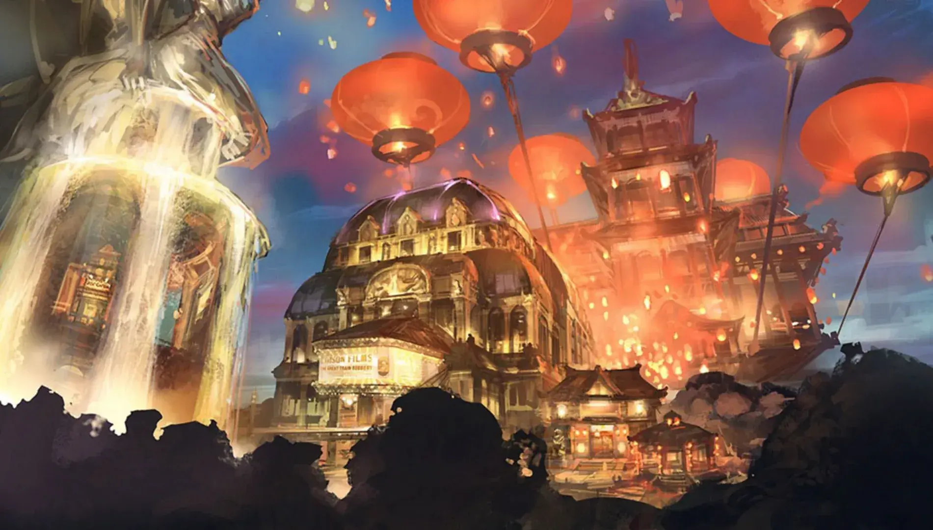 BioShock Infinite thumbnail 13