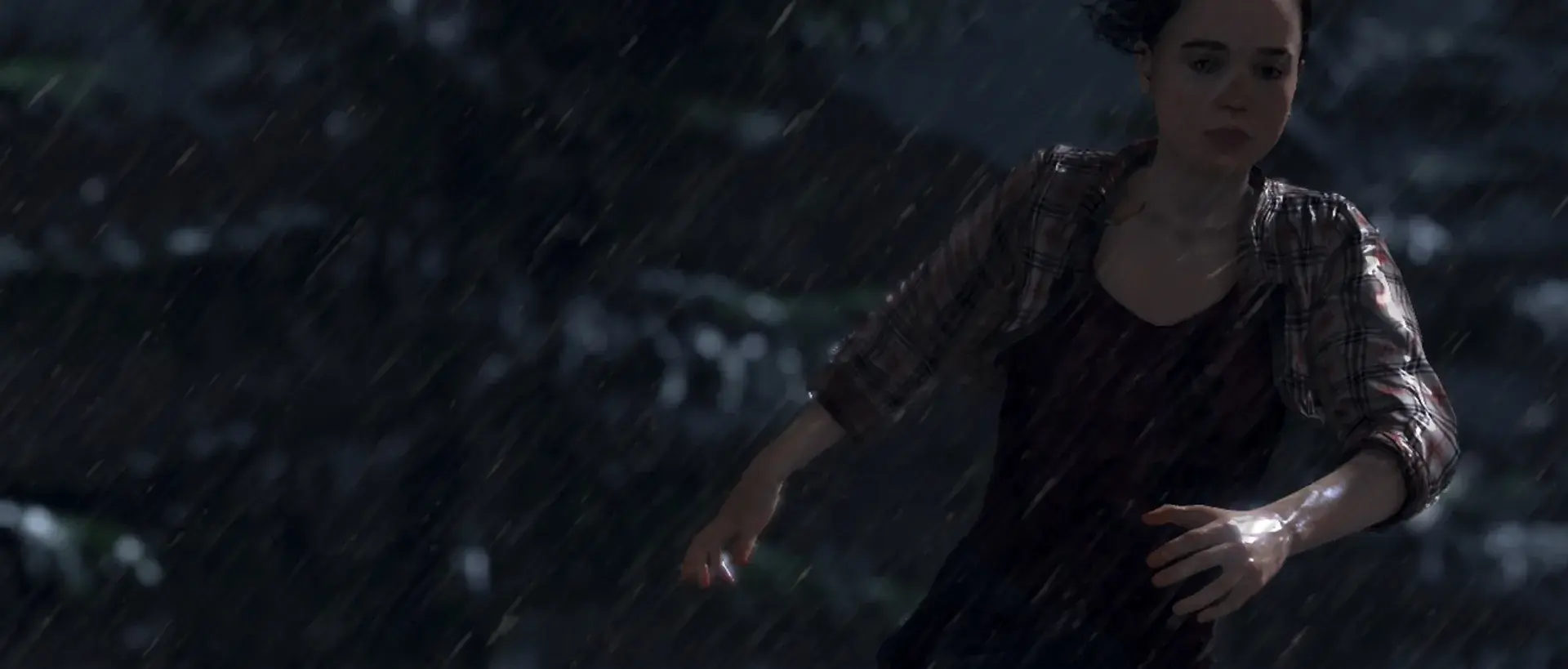Beyond: Two Souls thumbnail 23