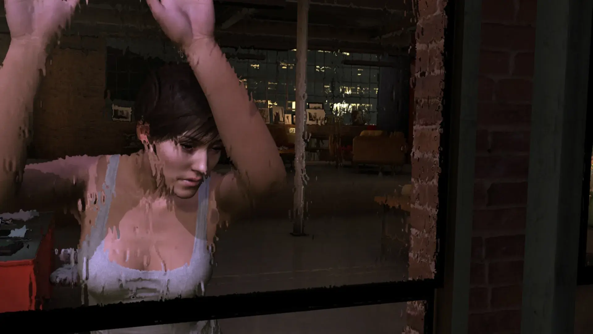 Heavy Rain thumbnail 17