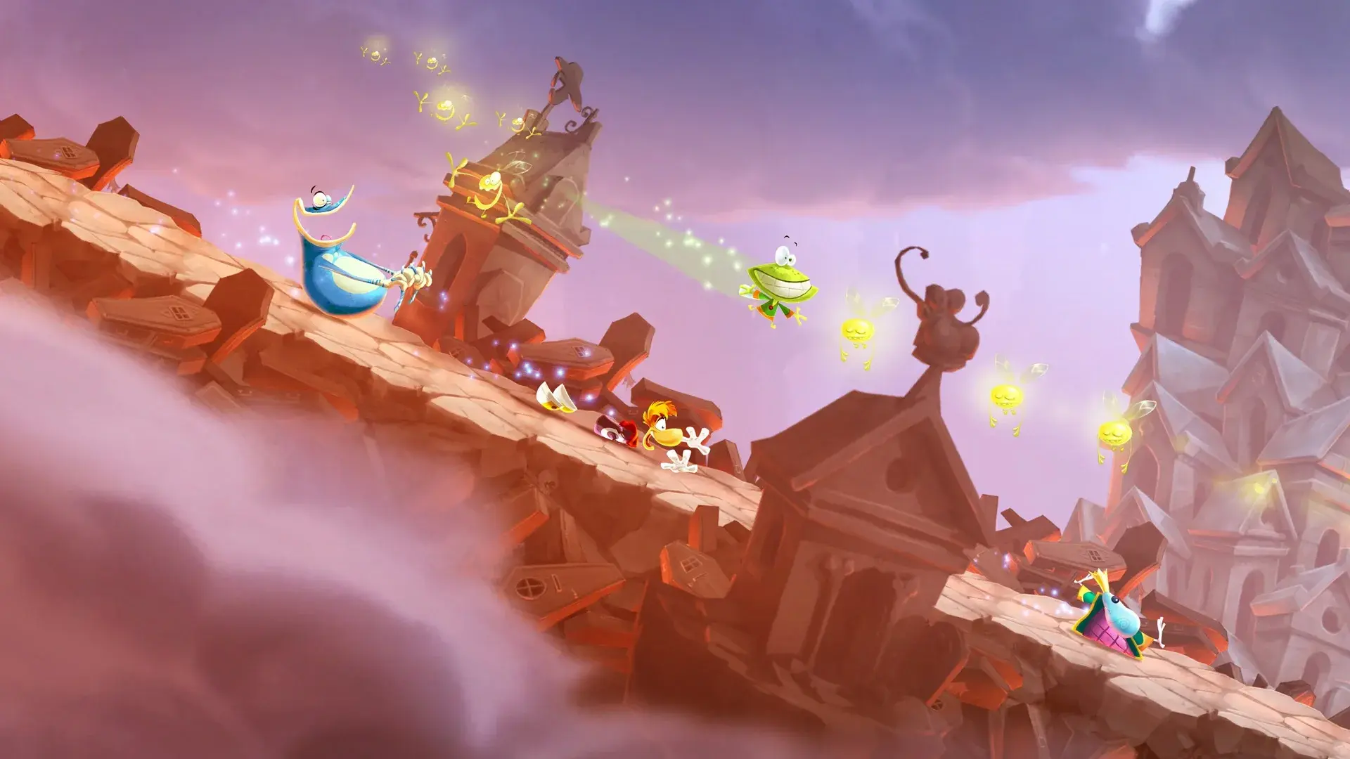 Rayman Legends thumbnail 12