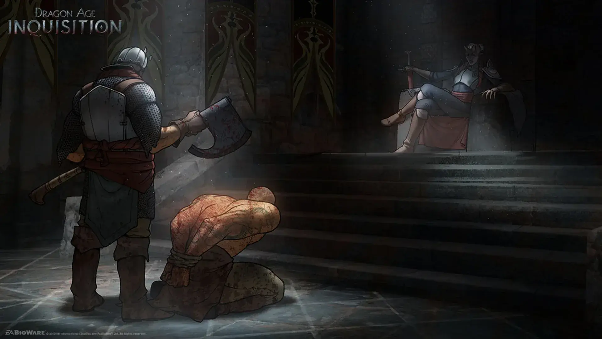 Dragon Age Inquisition thumbnail 16