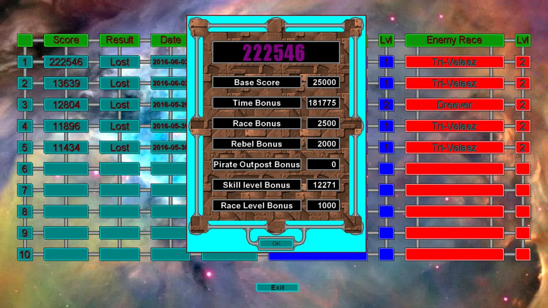 Star Fleet Armada Rogue Adventures thumbnail 5