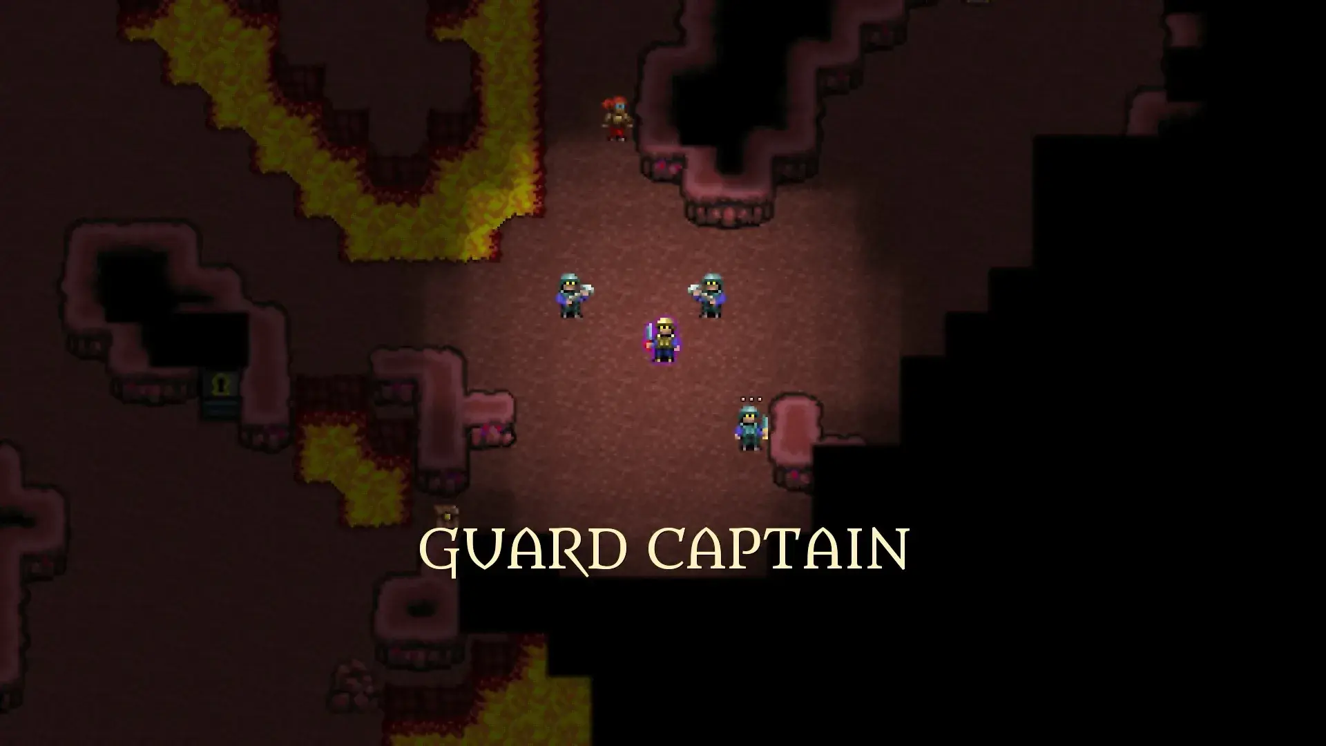 Cardinal Quest 2 thumbnail 5