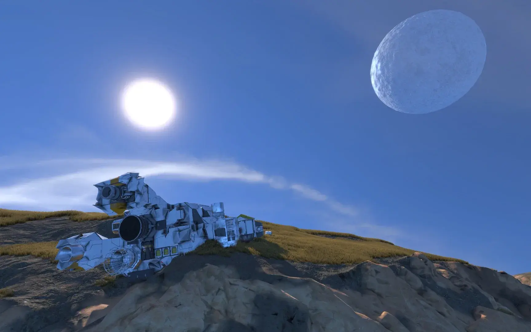 Space Engineers thumbnail 6