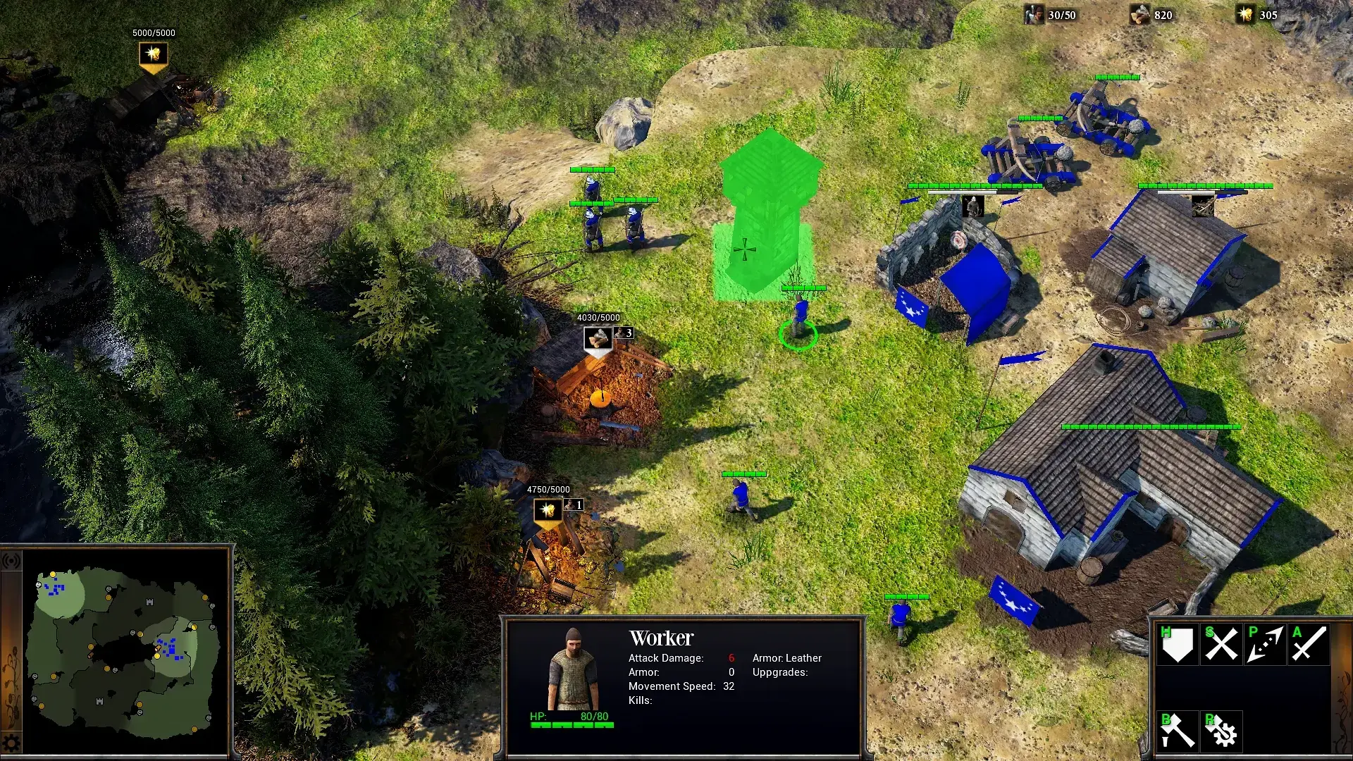 BANNERMEN thumbnail 8