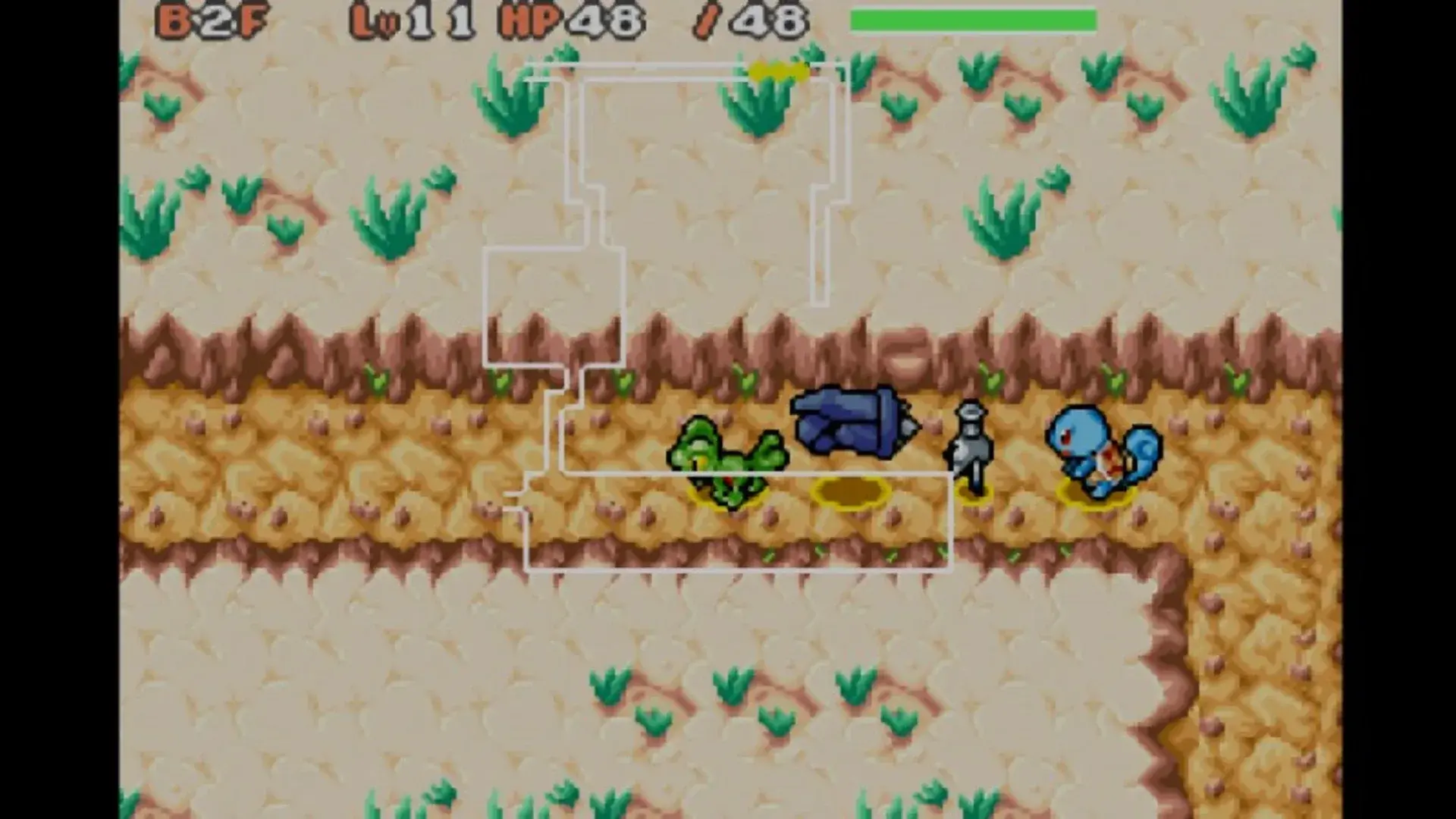 Dungeons thumbnail 7