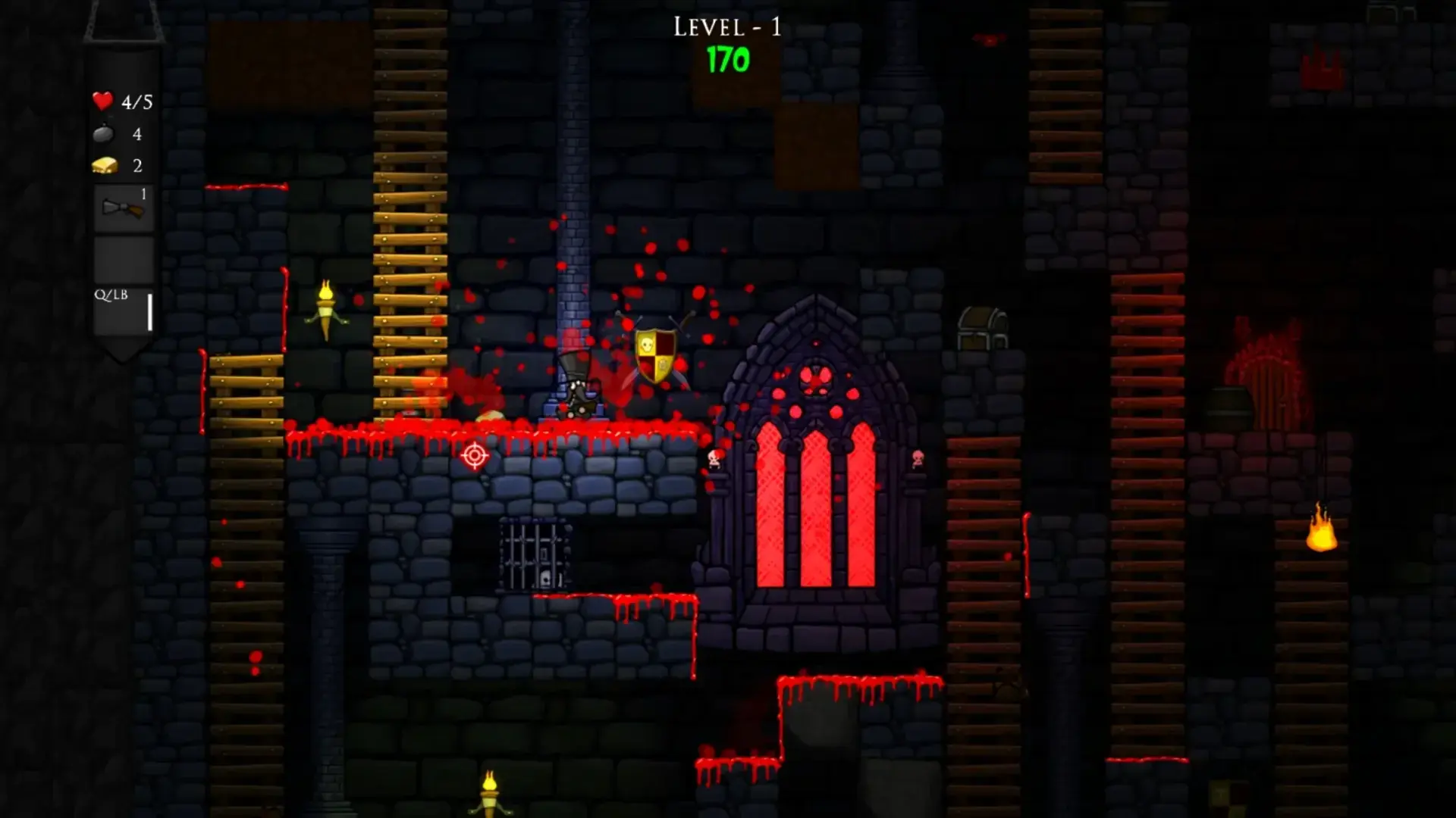 99 Levels to Hell thumbnail 6
