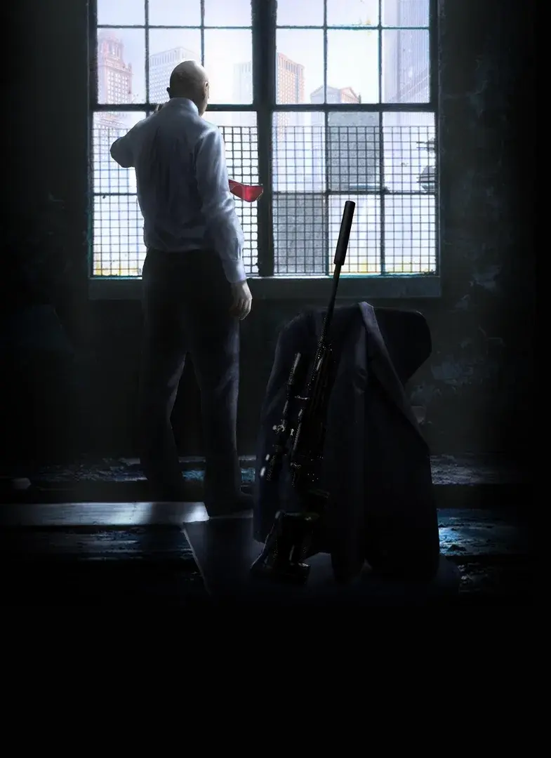 Hitman Absolution thumbnail 8
