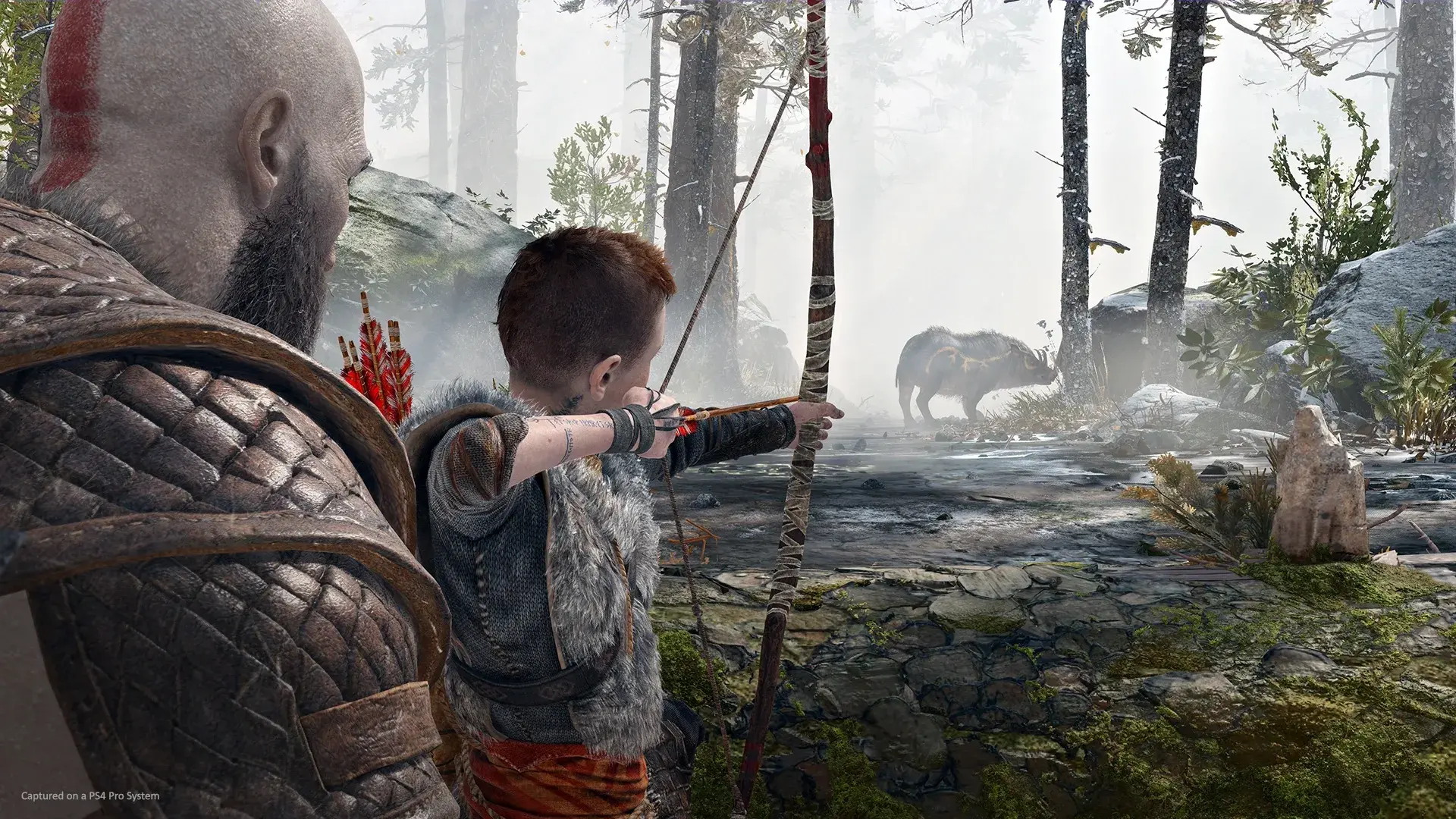 God of War thumbnail 34