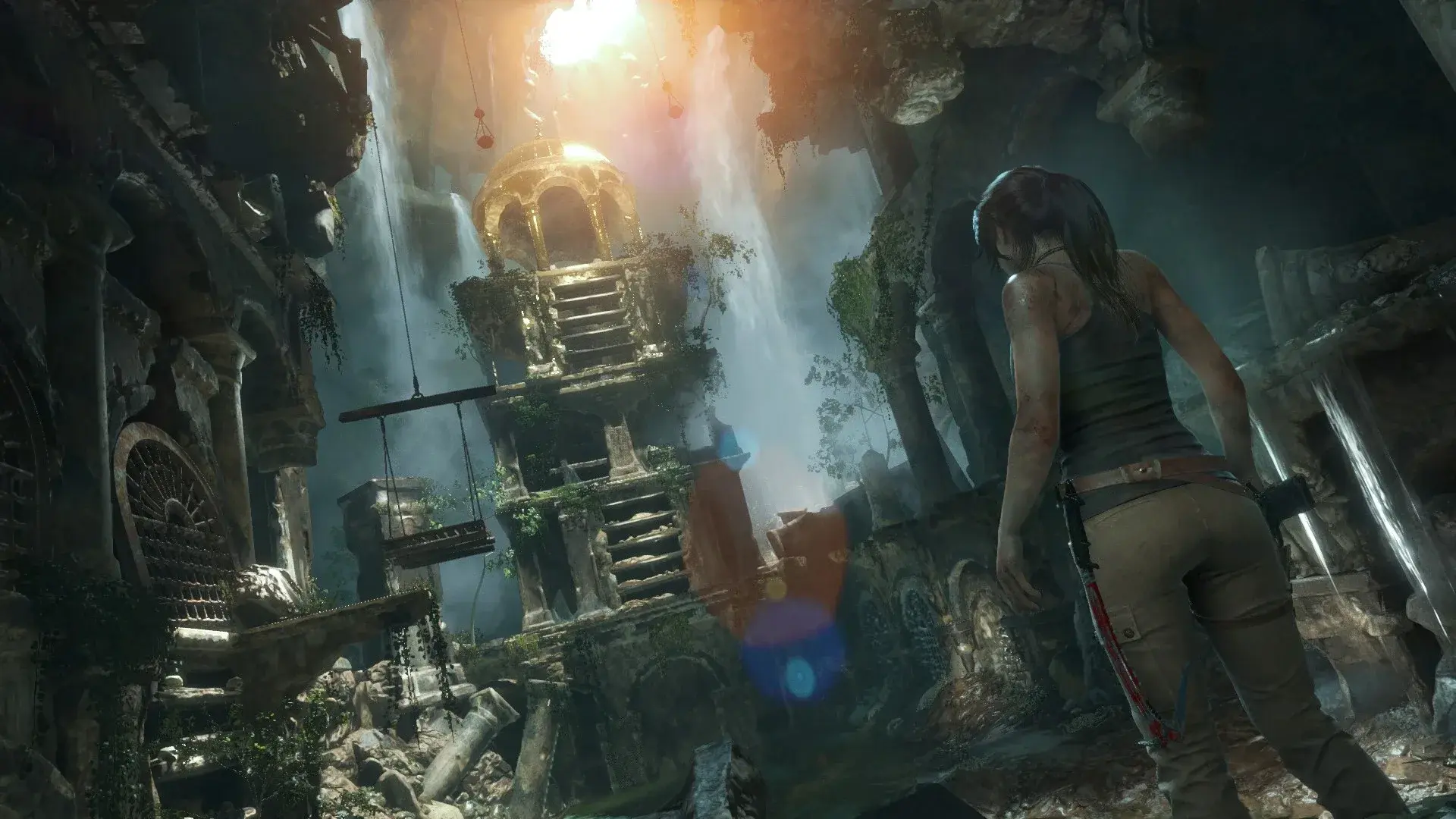 Rise of the Tomb Raider thumbnail 27