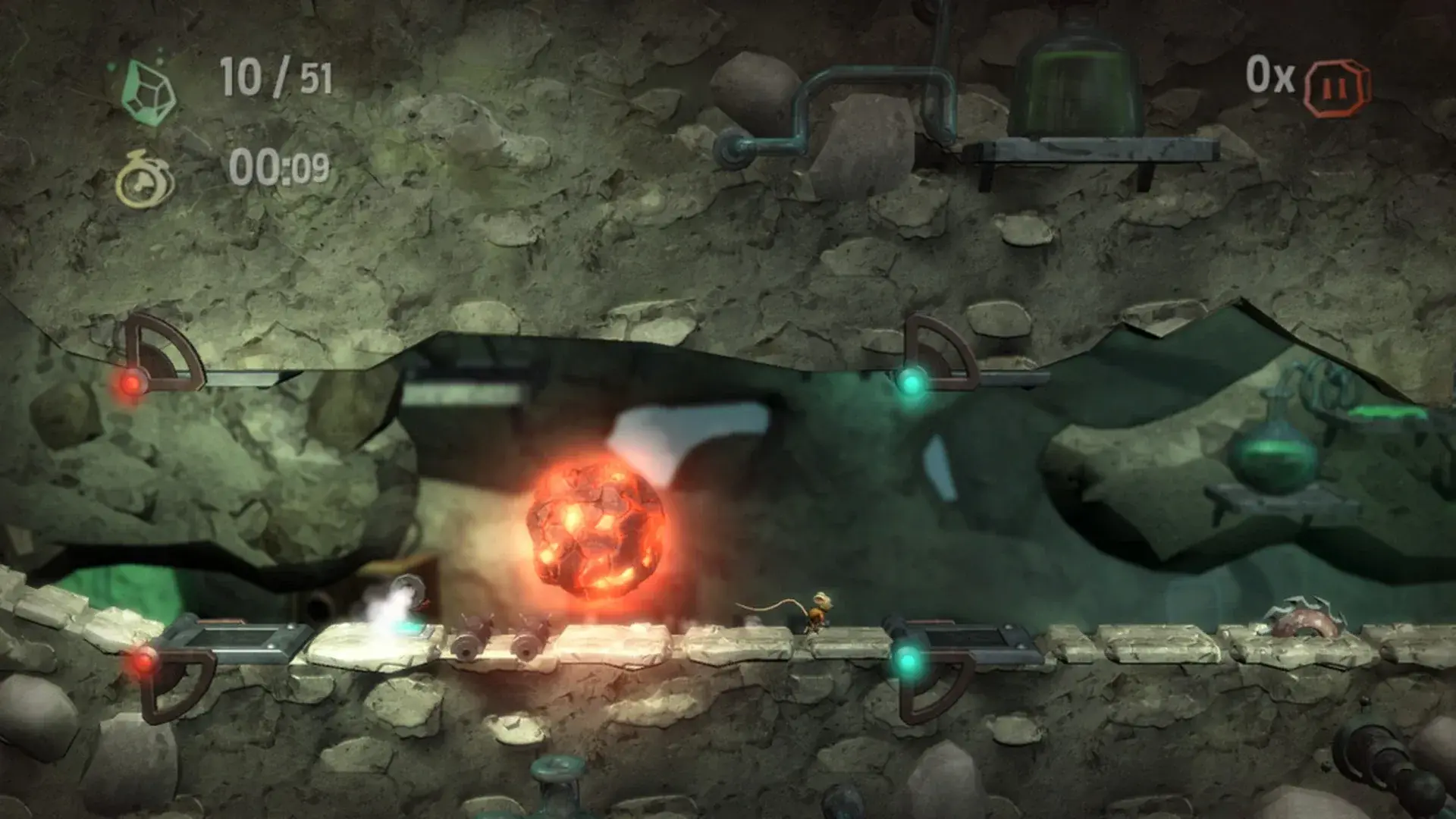 Ethan: Meteor Hunter thumbnail 4